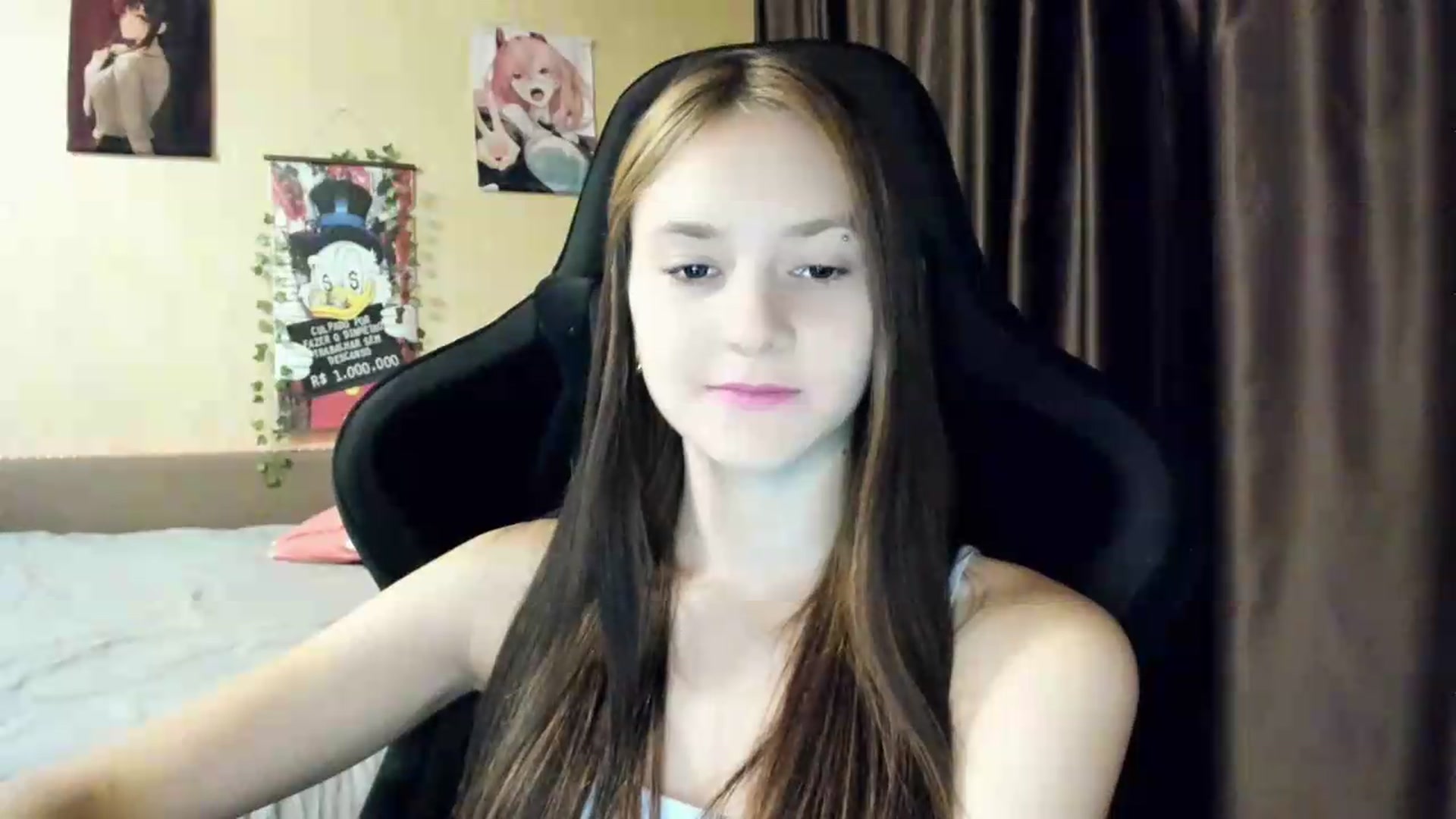 Gallery image thumbnail from Madison_Burke's myfreecams stream on, 07/07/2026, 24:23 image 13 of 20