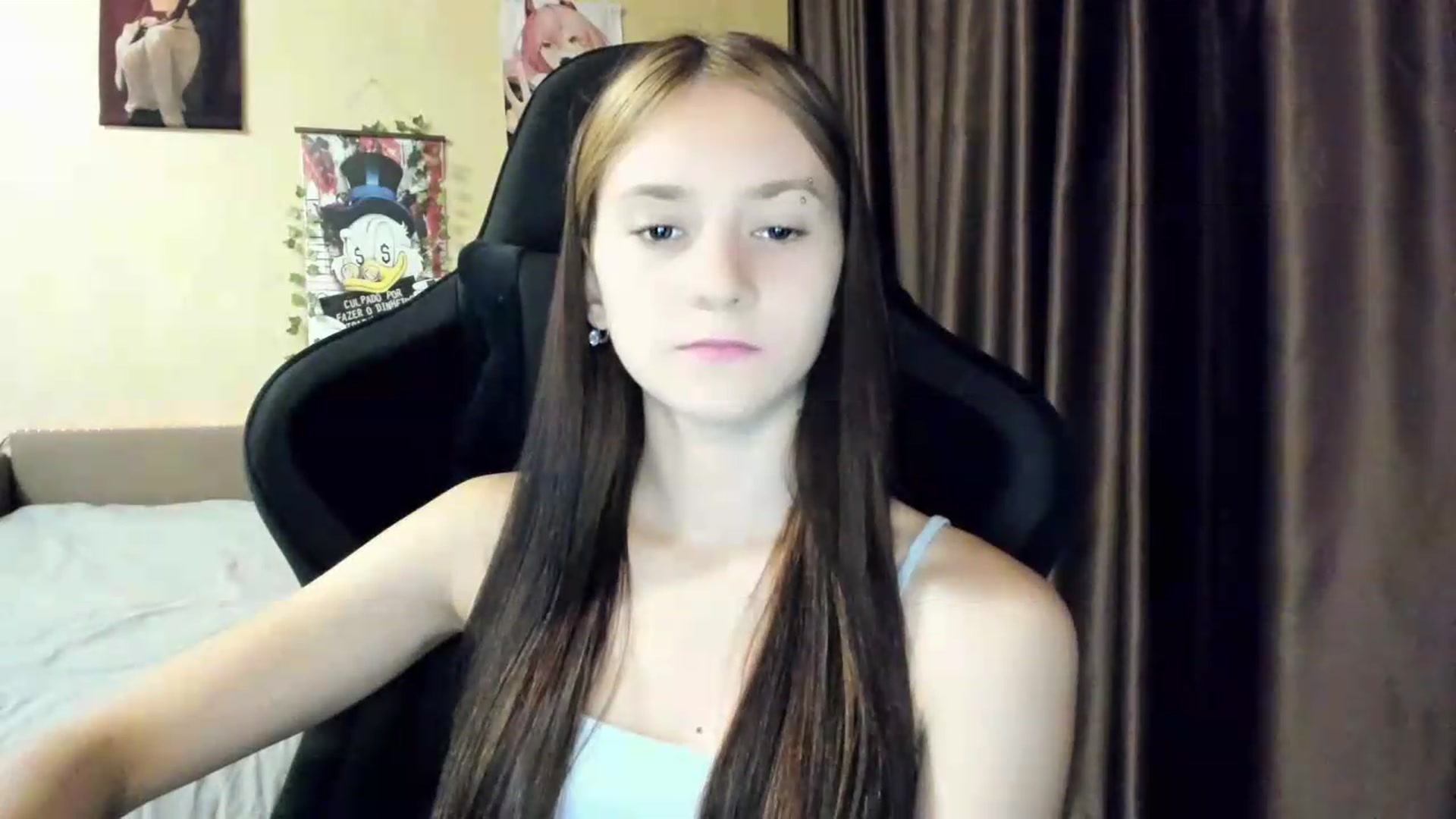 Gallery image thumbnail from Madison_Burke's myfreecams stream on, 07/07/2026, 01:25 image 7 of 20