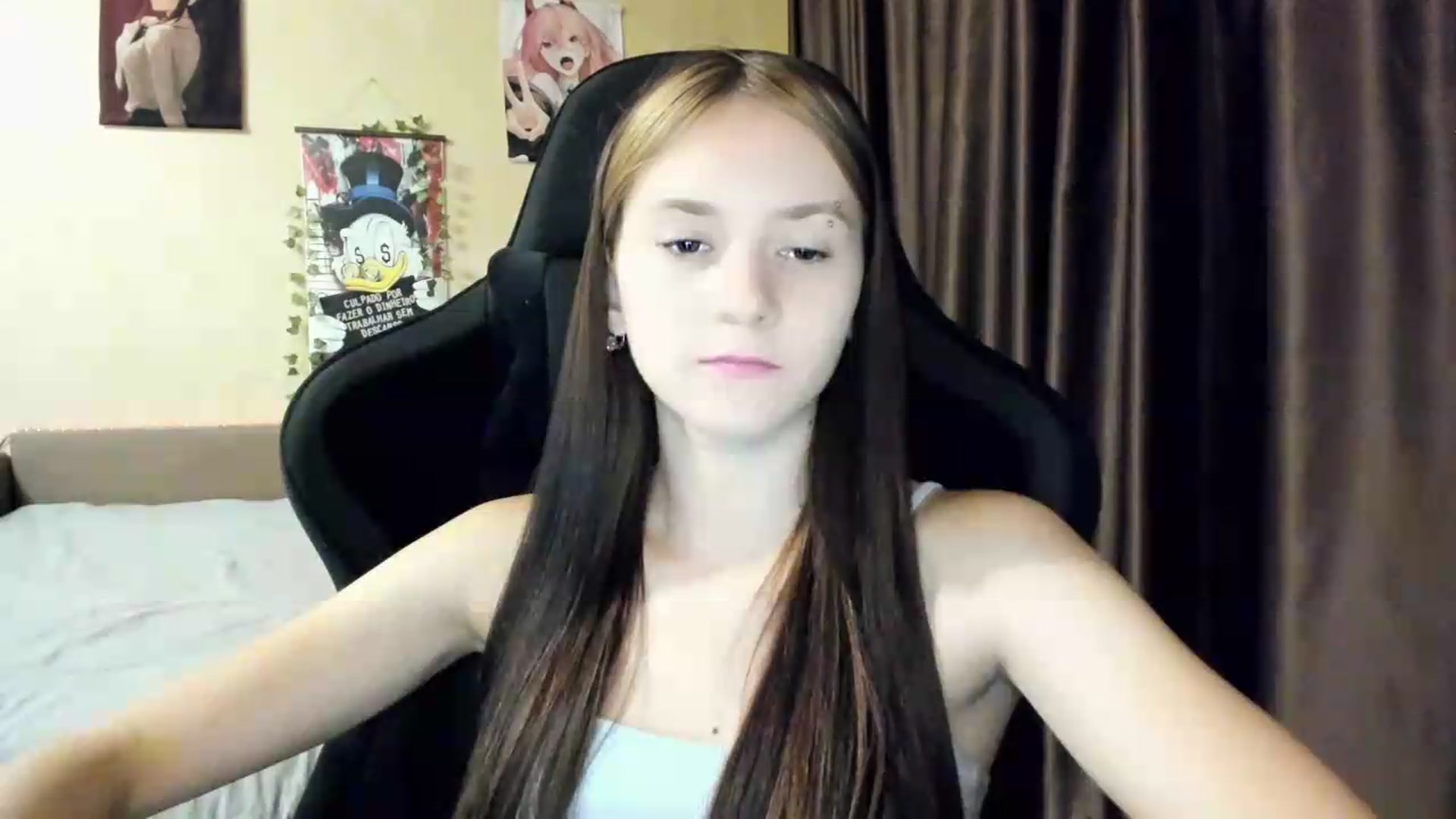 Gallery image thumbnail from Madison_Burke's myfreecams stream on, 07/07/2026, 01:25 image 8 of 20