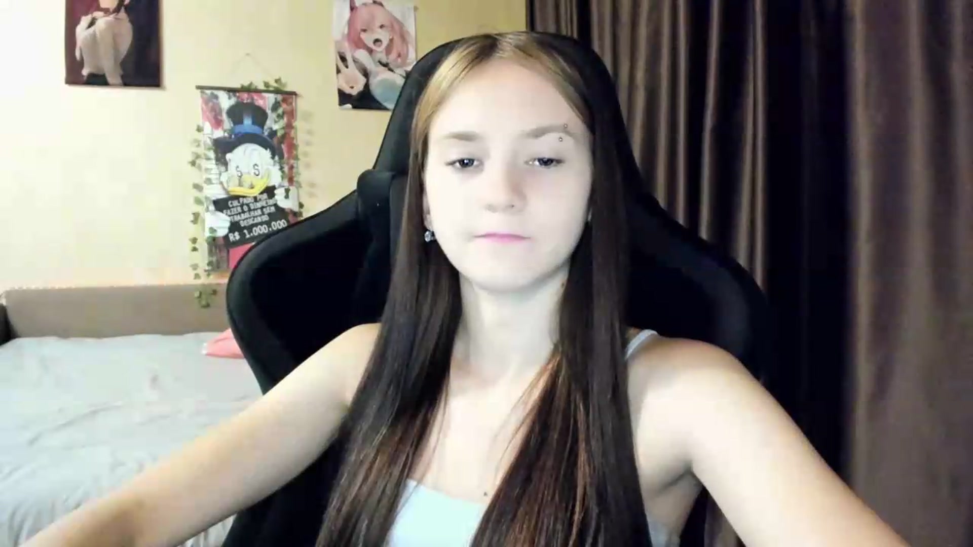 Gallery image thumbnail from Madison_Burke's myfreecams stream on, 07/07/2026, 01:25 image 9 of 20