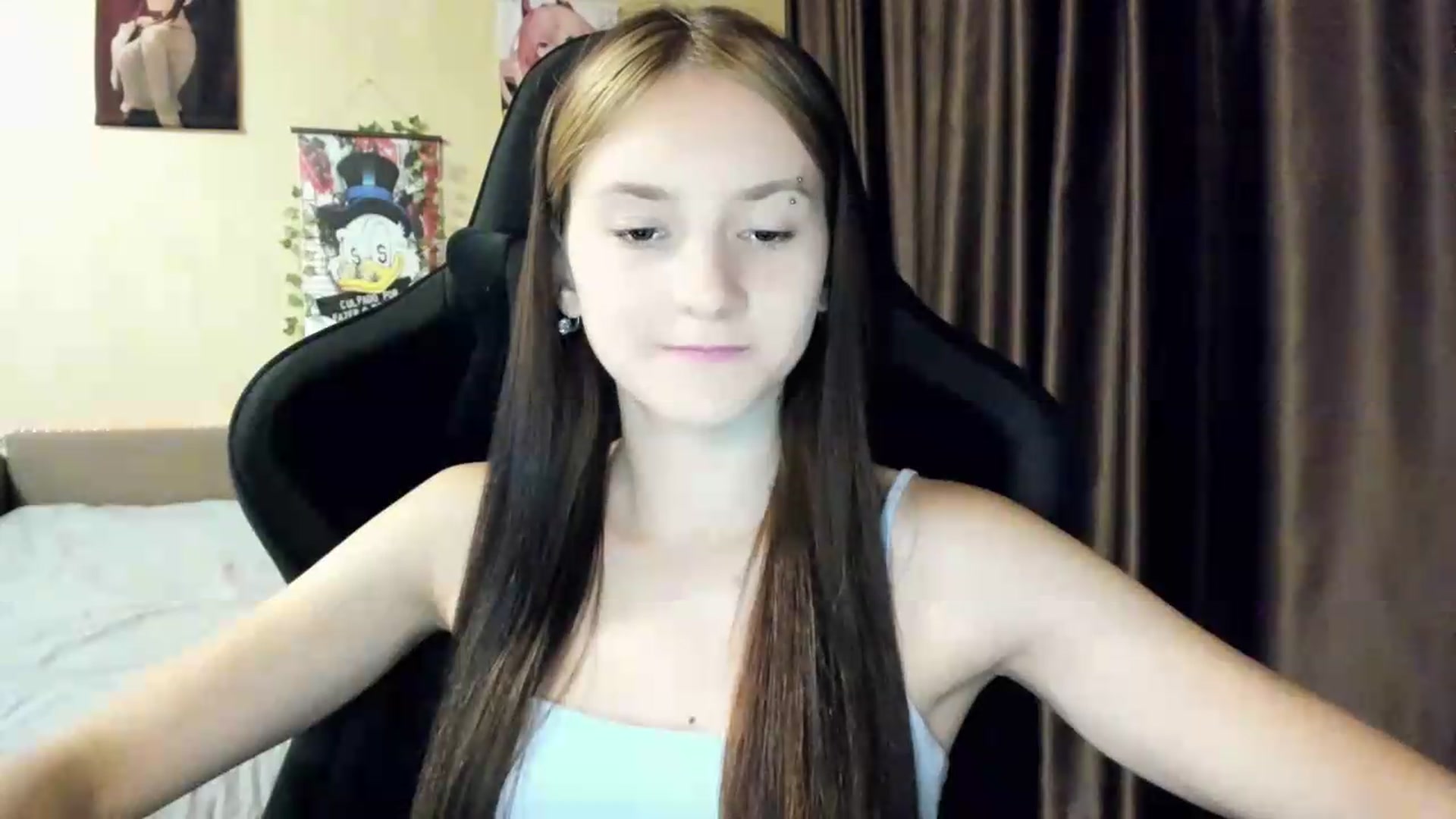 Gallery image thumbnail from Madison_Burke's myfreecams stream on, 07/07/2026, 01:25 image 3 of 20