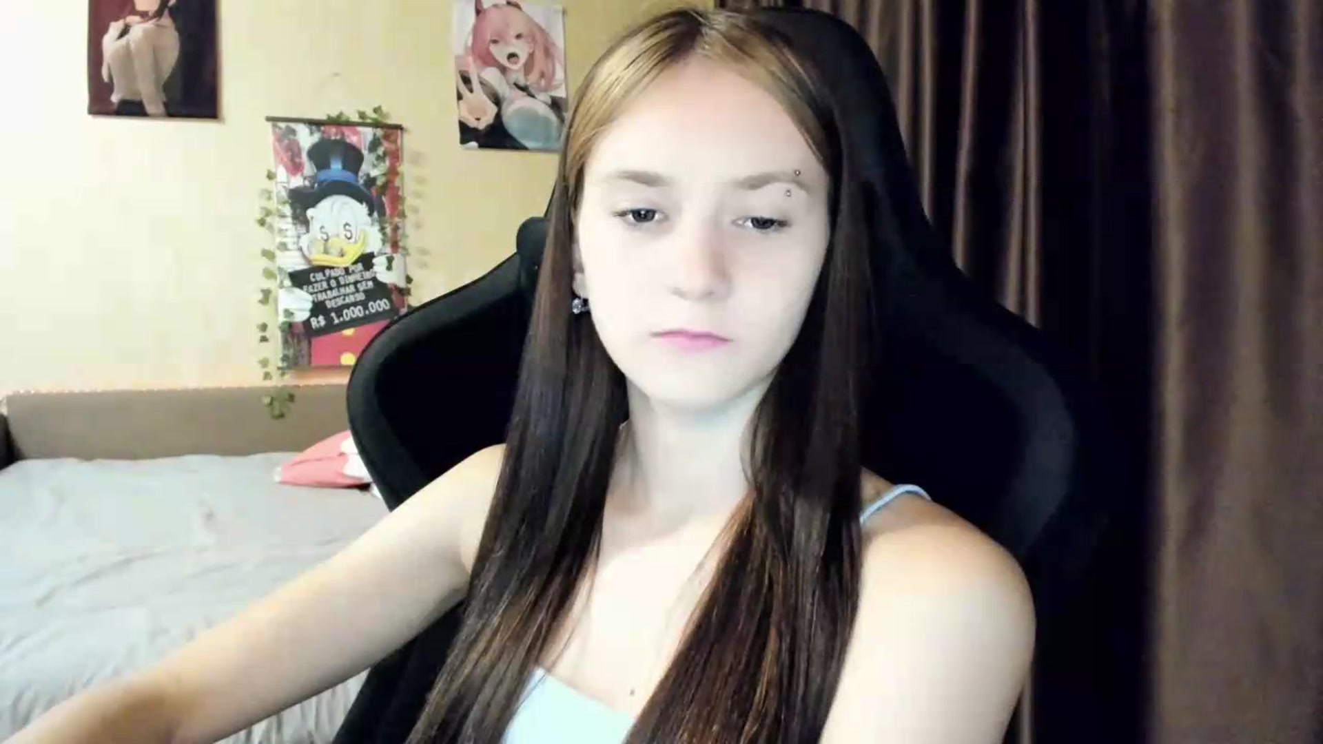 Gallery image thumbnail from Madison_Burke's myfreecams stream on, 07/07/2026, 01:25 image 6 of 20
