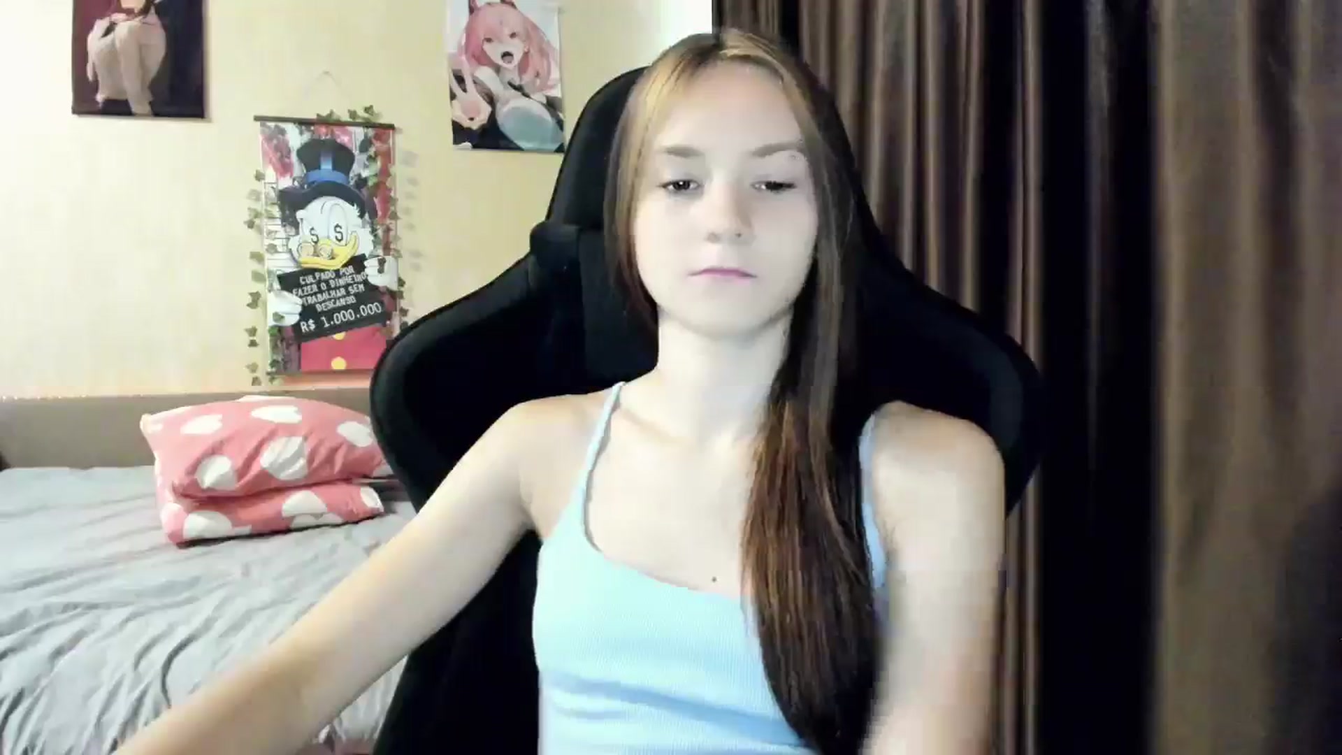 Gallery image thumbnail from Madison_Burke's myfreecams stream on, 07/07/2026, 05:20 image 16 of 20
