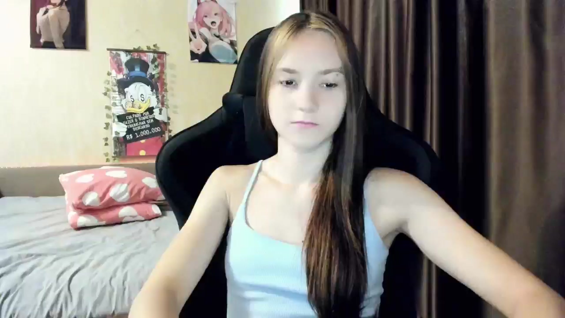 Gallery image thumbnail from Madison_Burke's myfreecams stream on, 07/07/2026, 05:20 image 20 of 20