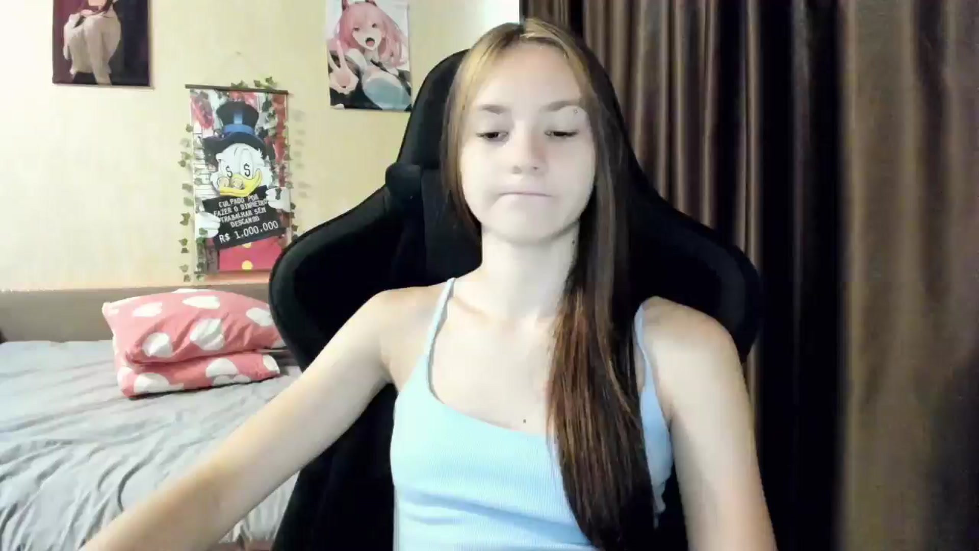 Gallery image thumbnail from Madison_Burke's myfreecams stream on, 07/07/2026, 05:20 image 15 of 20