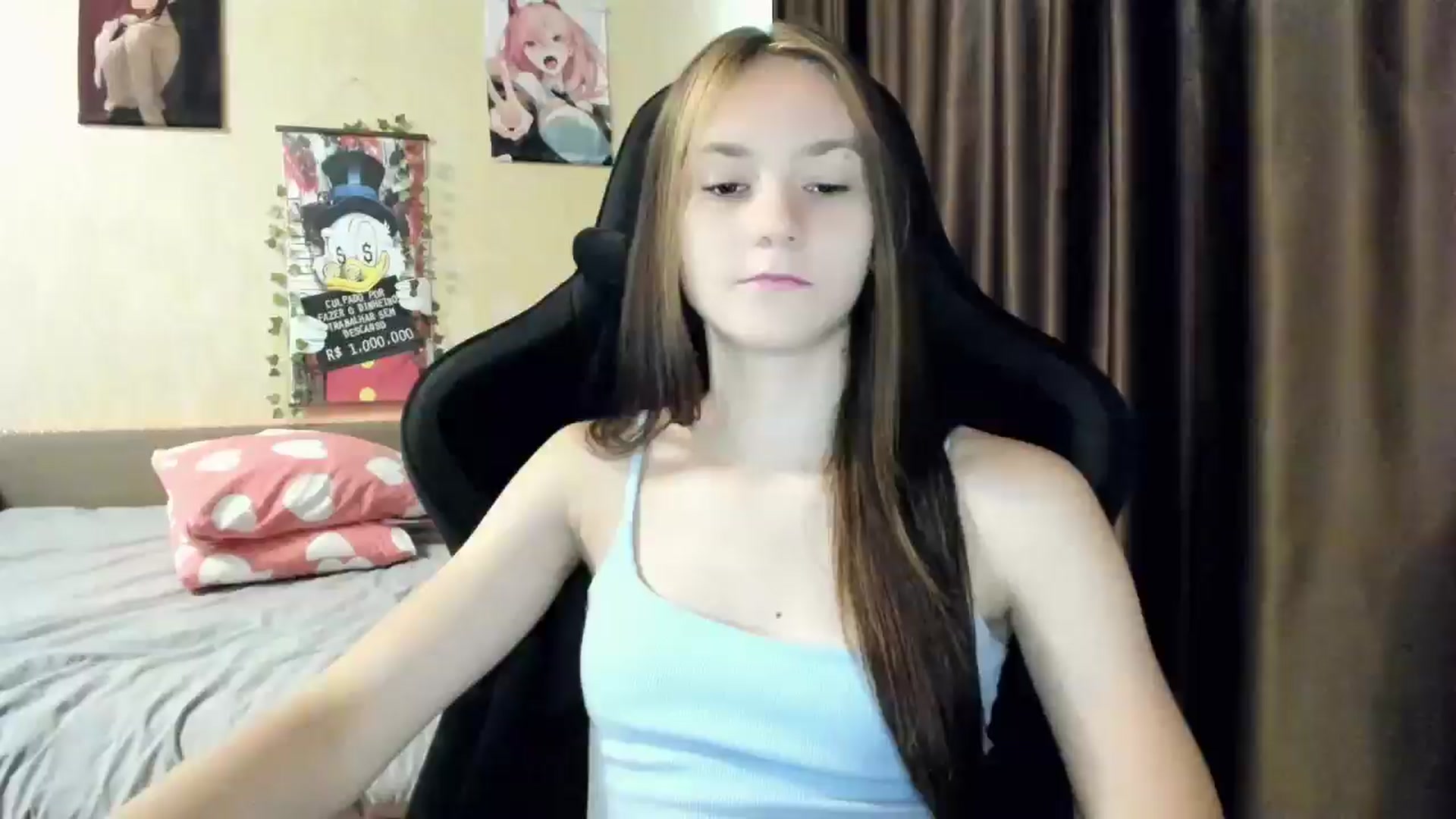 Gallery image thumbnail from Madison_Burke's myfreecams stream on, 07/07/2026, 05:20 image 12 of 20