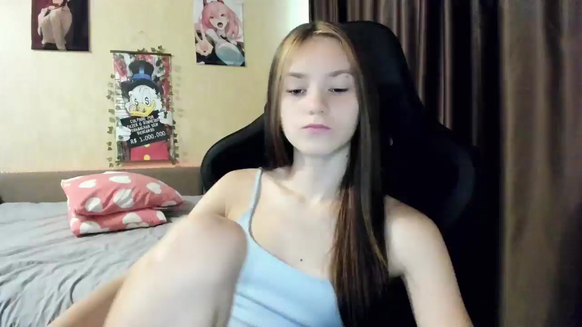 Gallery image thumbnail from Madison_Burke's myfreecams stream on, 07/07/2026, 05:20 image 1 of 20