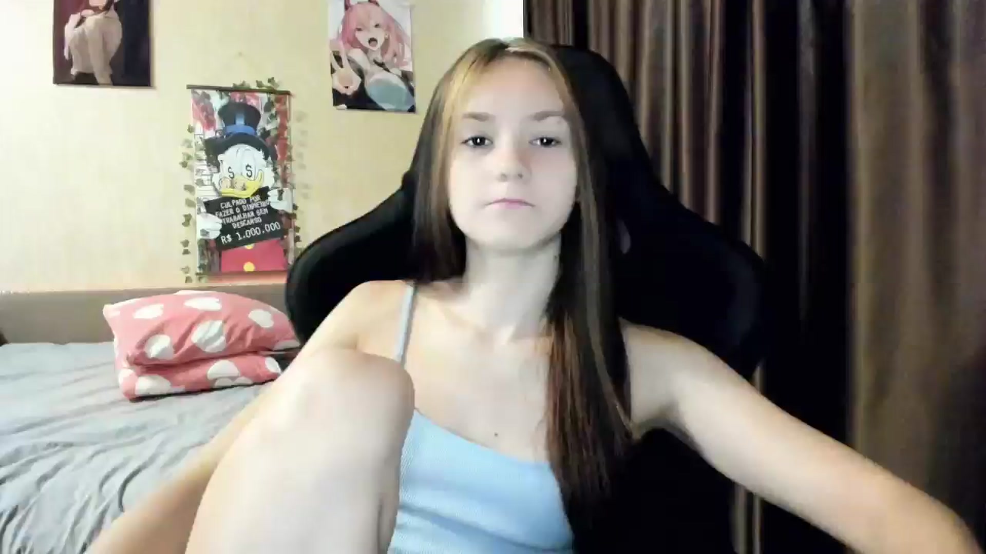 Gallery image thumbnail from Madison_Burke's myfreecams stream on, 07/07/2026, 05:20 image 2 of 20
