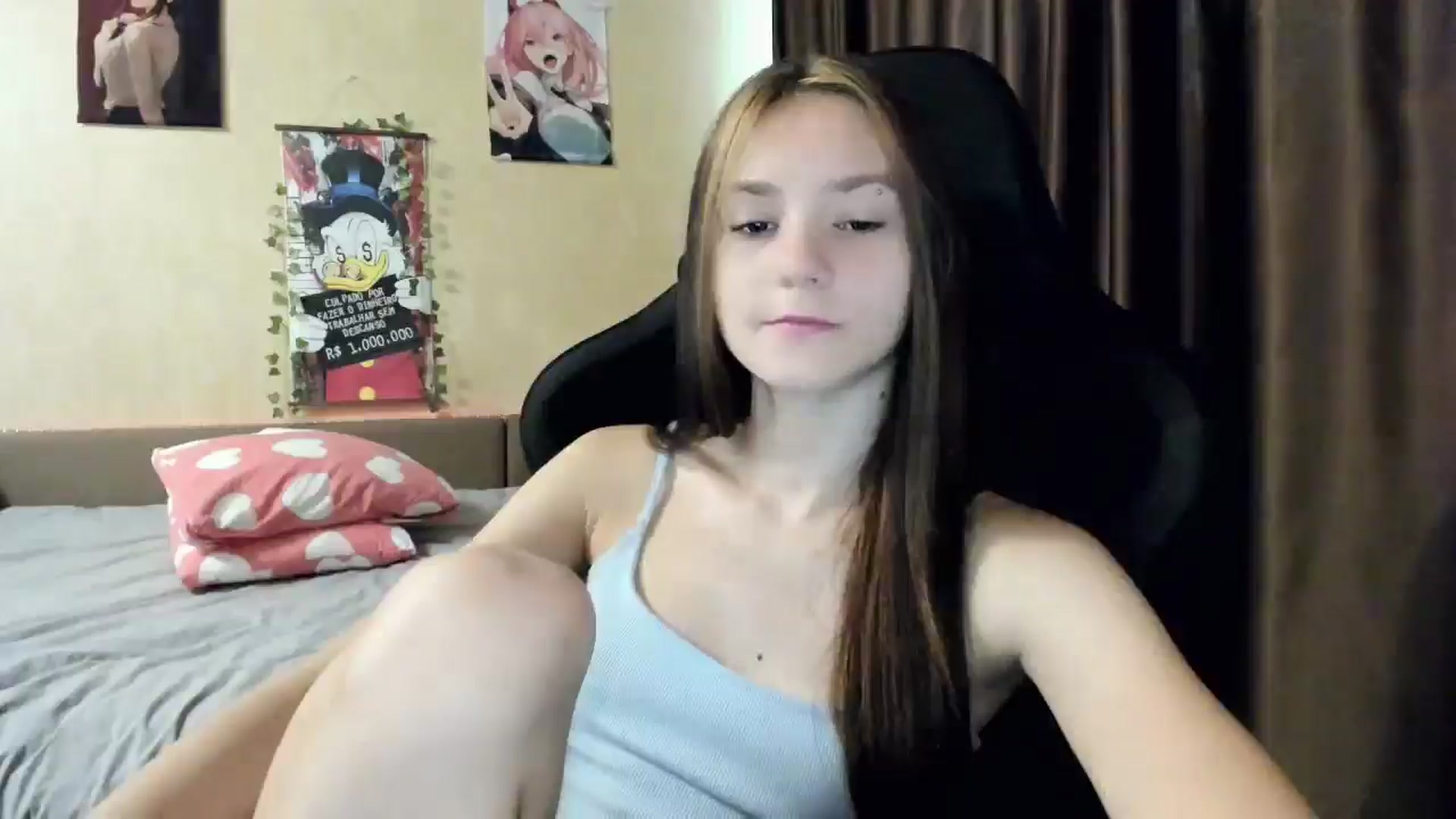 Gallery image thumbnail from Madison_Burke's myfreecams stream on, 07/07/2026, 05:20 image 9 of 20