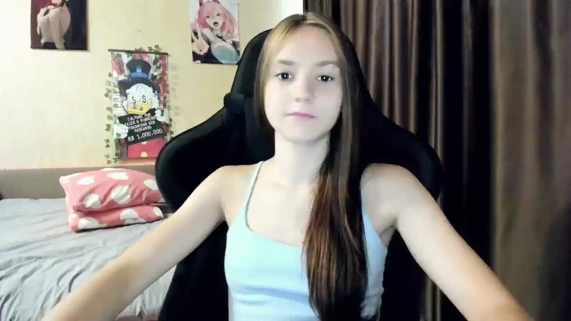 Gallery image thumbnail from Madison_Burke's myfreecams stream on, 07/07/2026, 05:20 image 19 of 20