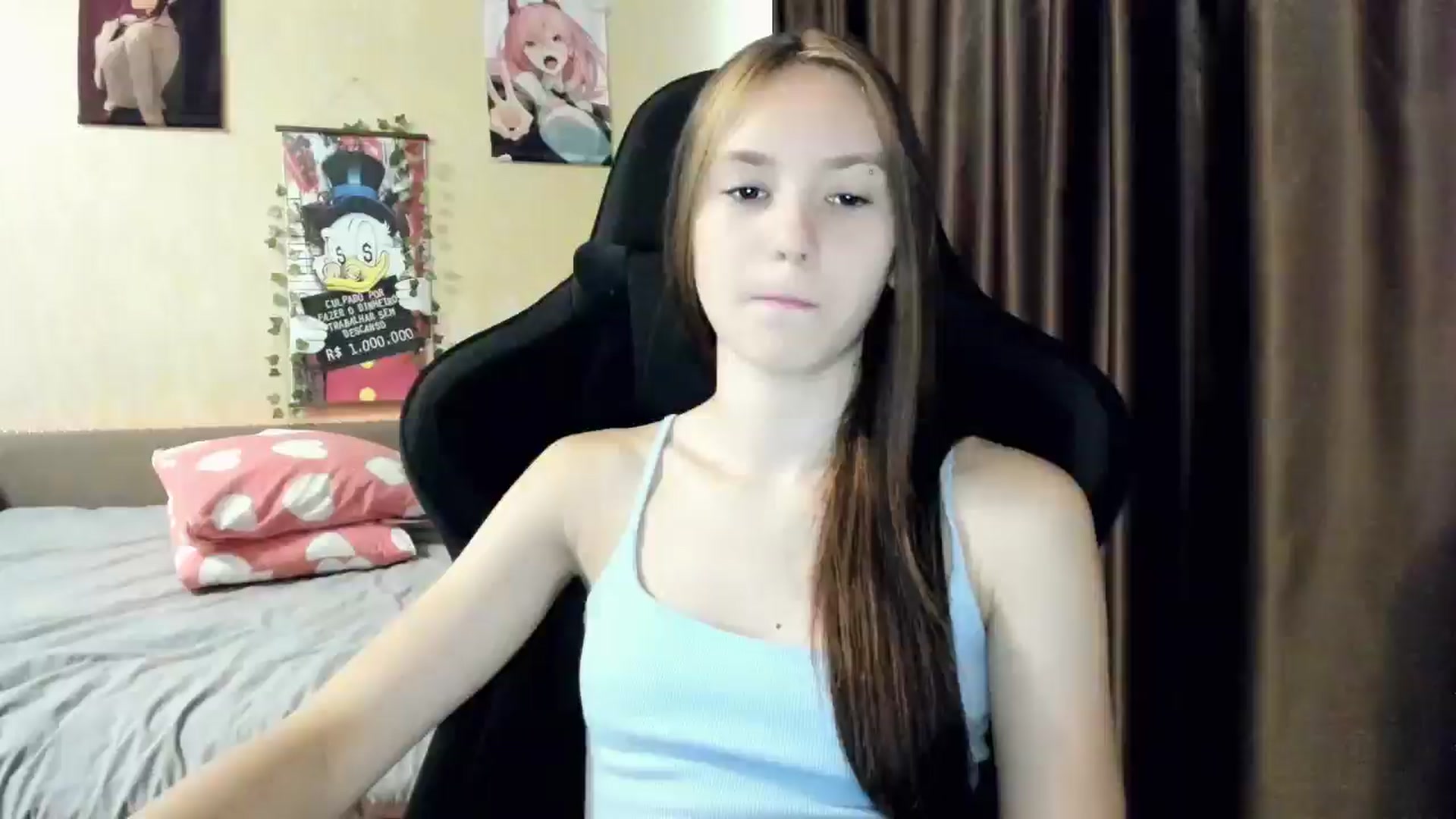 Gallery image thumbnail from Madison_Burke's myfreecams stream on, 07/07/2026, 05:20 image 14 of 20