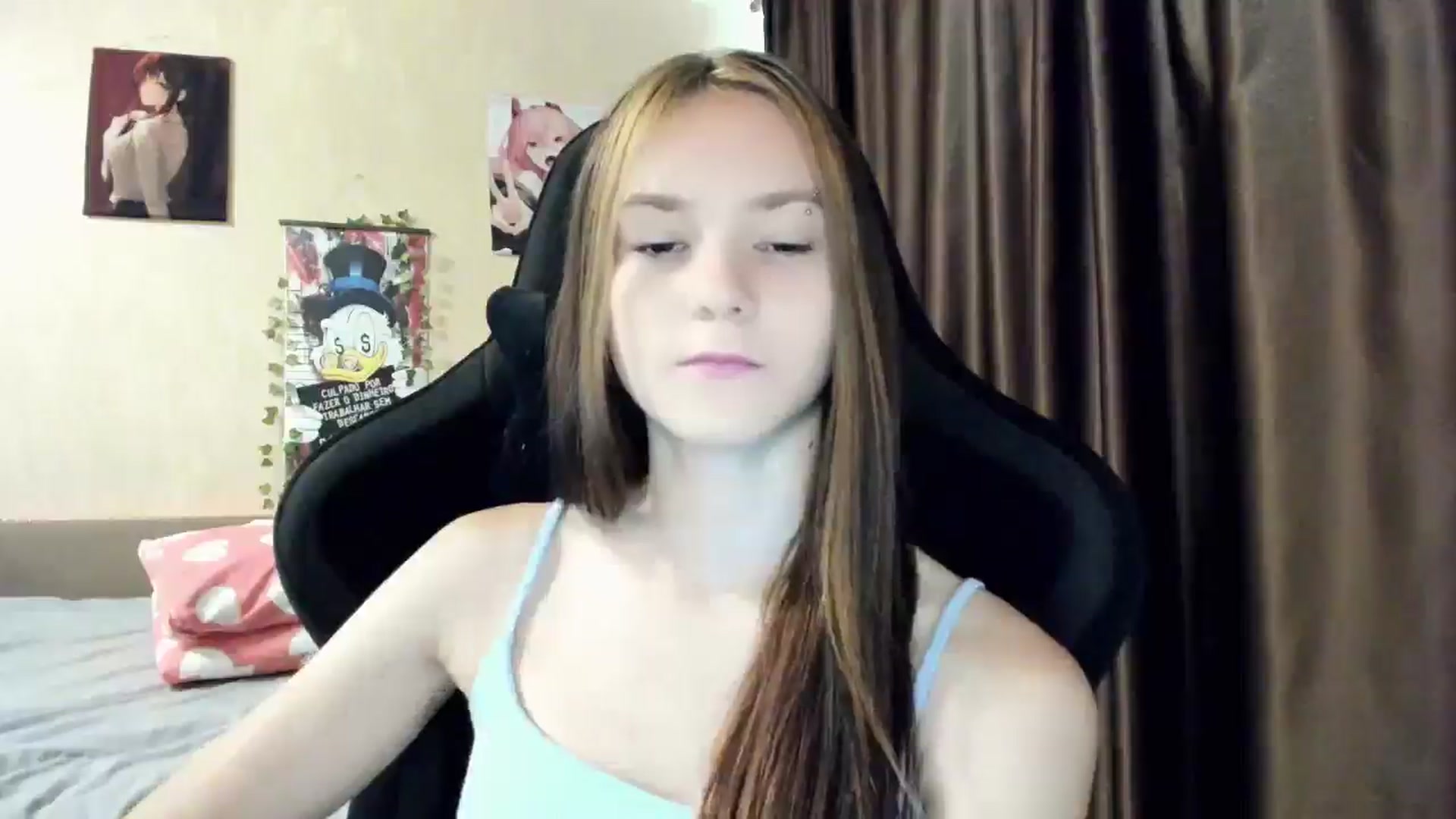Gallery image thumbnail from Madison_Burke's myfreecams stream on, 07/07/2026, 07:10 image 9 of 20