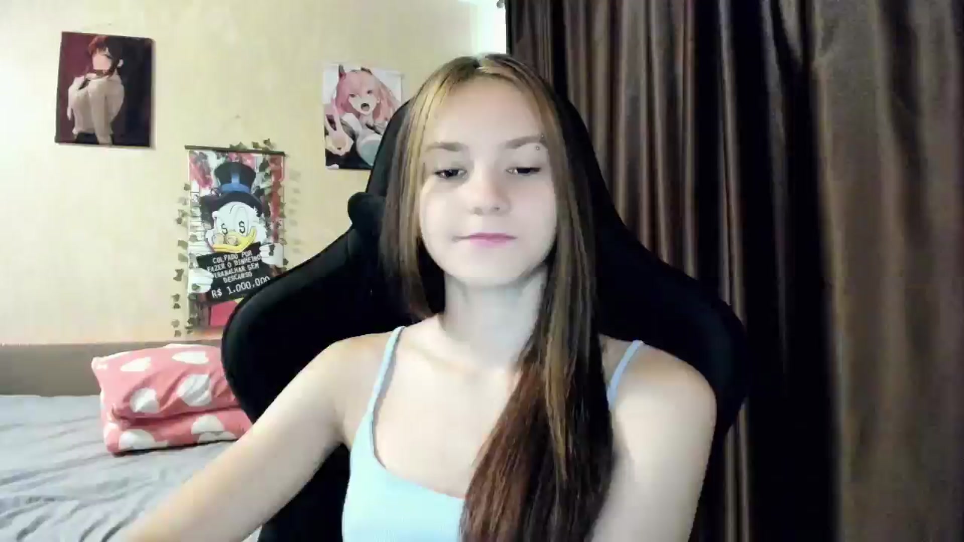Gallery image thumbnail from Madison_Burke's myfreecams stream on, 07/07/2026, 07:10 image 8 of 20