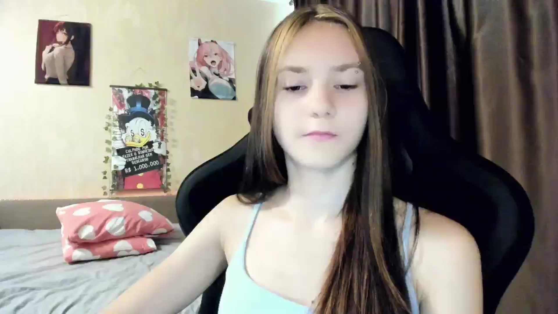 Gallery image thumbnail from Madison_Burke's myfreecams stream on, 07/07/2026, 07:10 image 2 of 20