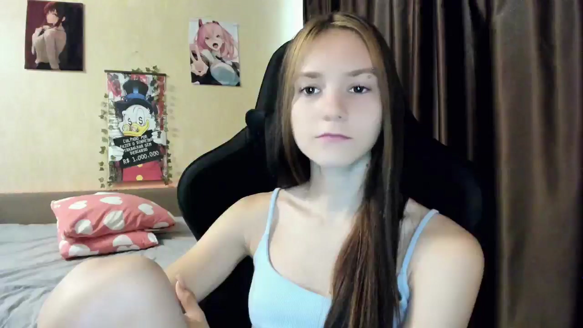 Gallery image thumbnail from Madison_Burke's myfreecams stream on, 07/07/2026, 07:10 image 13 of 20