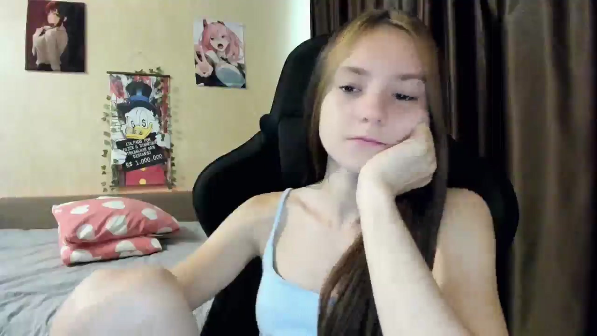 Gallery image thumbnail from Madison_Burke's myfreecams stream on, 07/07/2026, 07:10 image 14 of 20