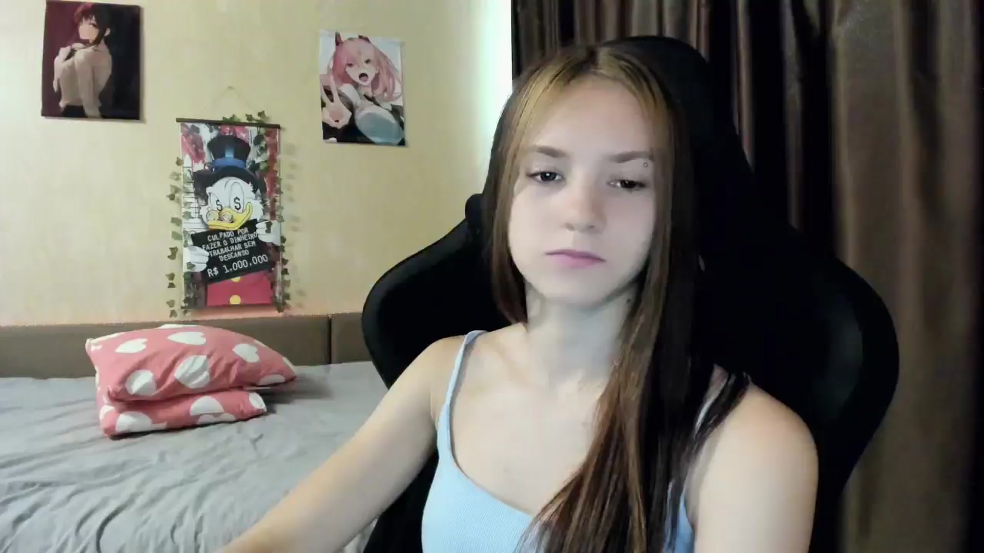 Gallery image thumbnail from Madison_Burke's myfreecams stream on, 07/07/2026, 07:10 image 20 of 20