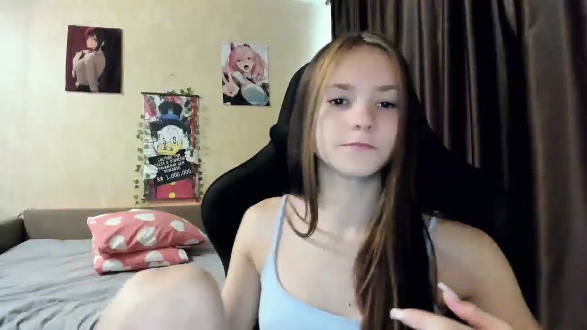 Gallery image thumbnail from Madison_Burke's myfreecams stream on, 07/07/2026, 07:10 image 11 of 20