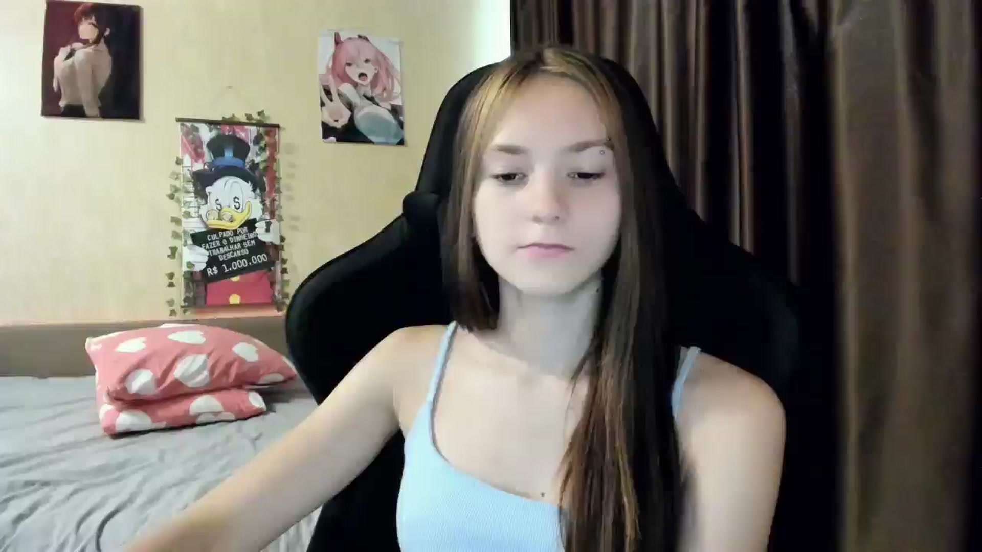 Gallery image thumbnail from Madison_Burke's myfreecams stream on, 07/07/2026, 07:10 image 16 of 20