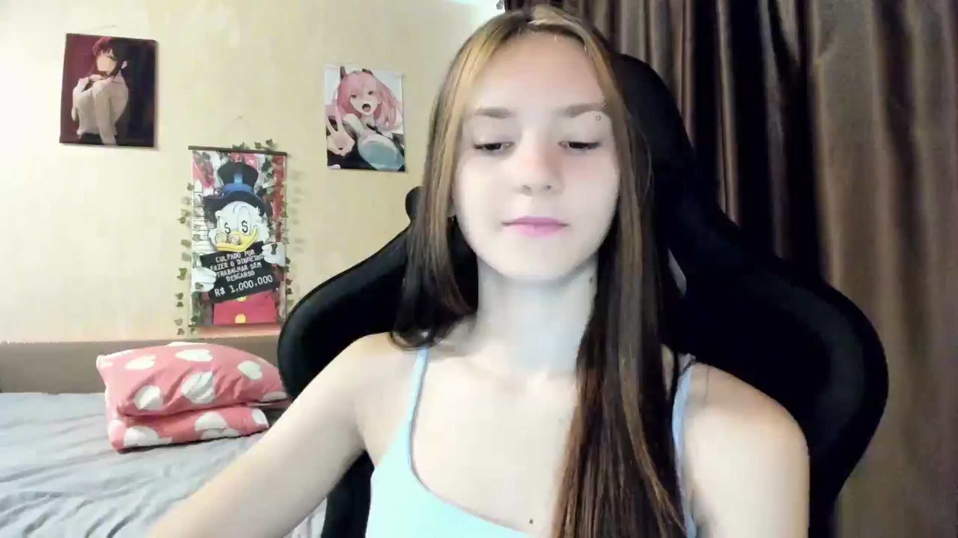 Gallery image thumbnail from Madison_Burke's myfreecams stream on, 07/07/2026, 07:10 image 1 of 20
