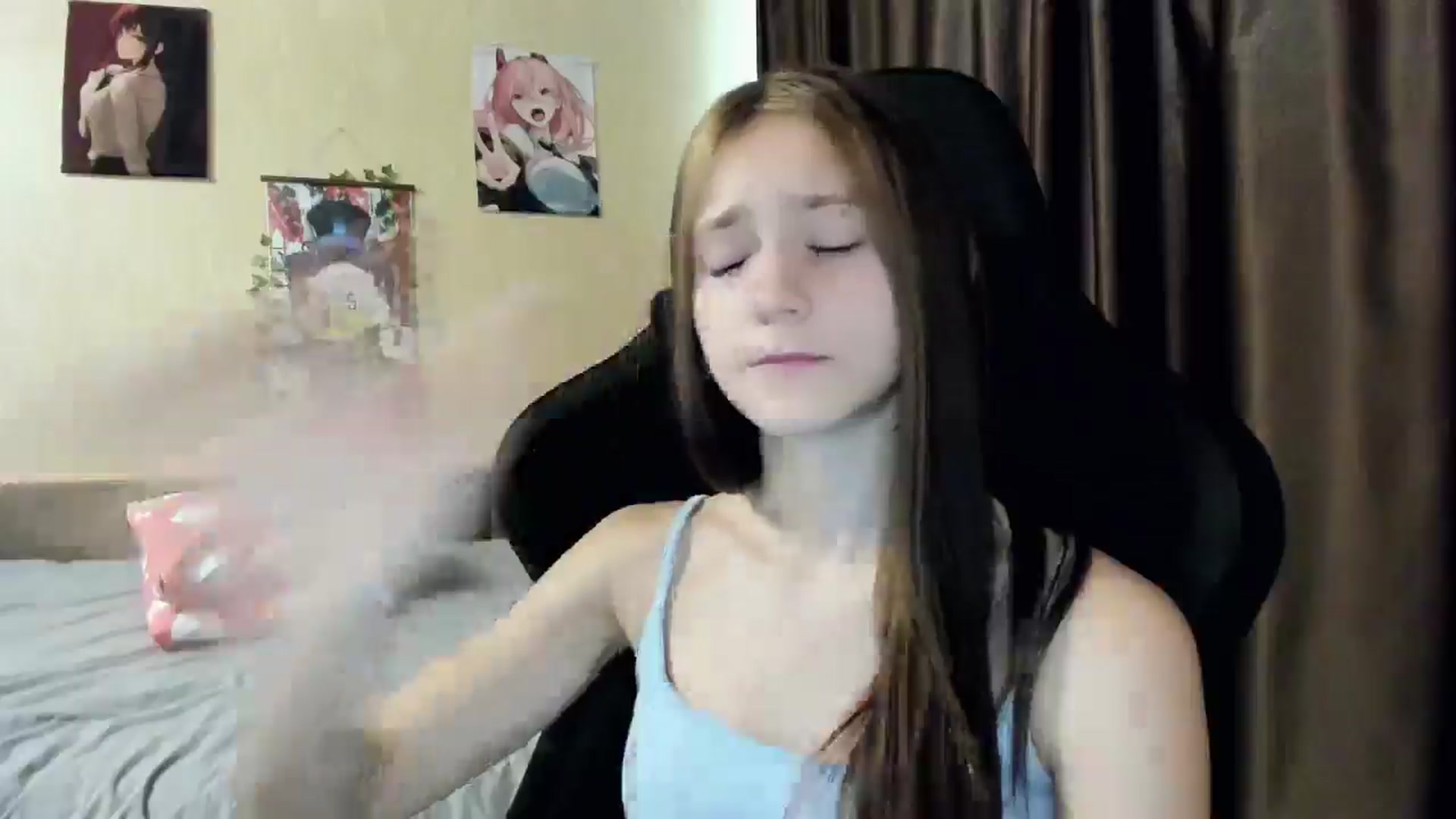 Gallery image thumbnail from Madison_Burke's myfreecams stream on, 07/07/2026, 07:10 image 19 of 20