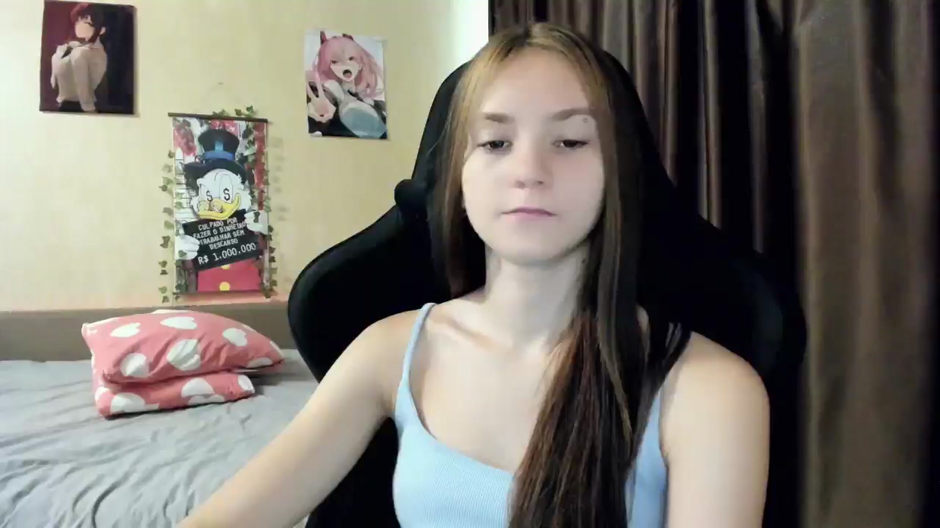 Gallery image thumbnail from Madison_Burke's myfreecams stream on, 07/07/2026, 07:10 image 18 of 20