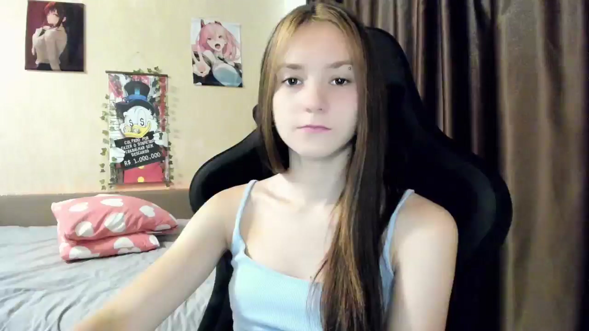 Gallery image thumbnail from Madison_Burke's myfreecams stream on, 07/07/2026, 07:10 image 17 of 20