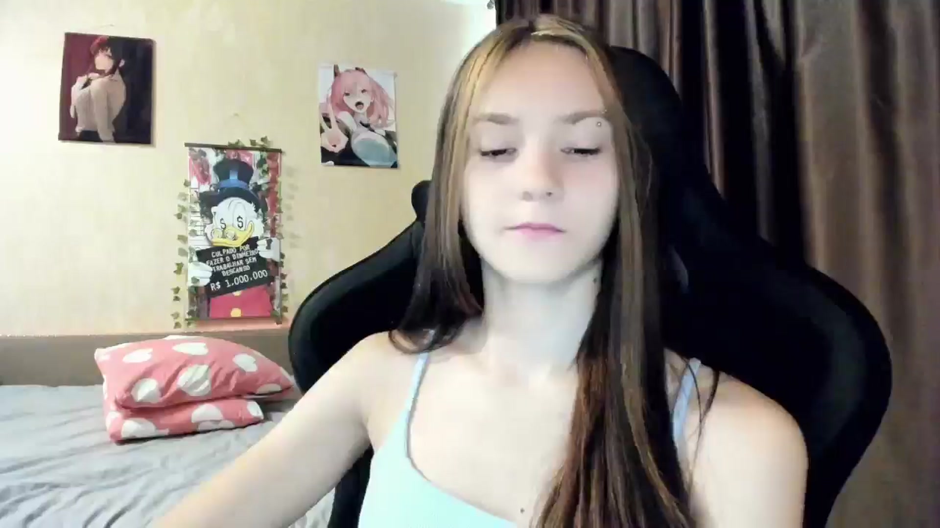 Gallery image thumbnail from Madison_Burke's myfreecams stream on, 07/07/2026, 07:10 image 3 of 20