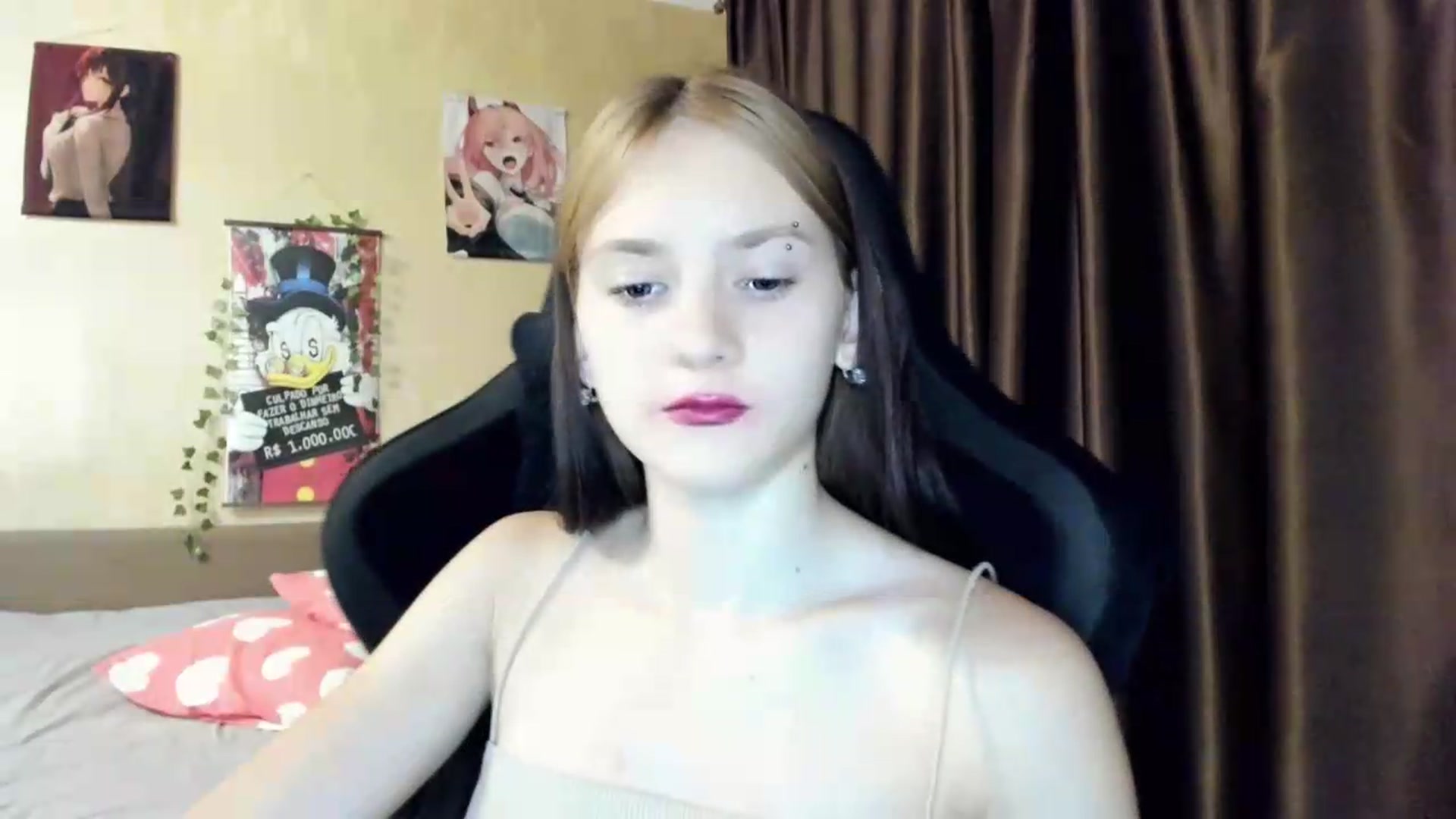 Gallery image thumbnail from Madison_Burke's myfreecams stream on, 07/07/2026, 20:56 image 9 of 20