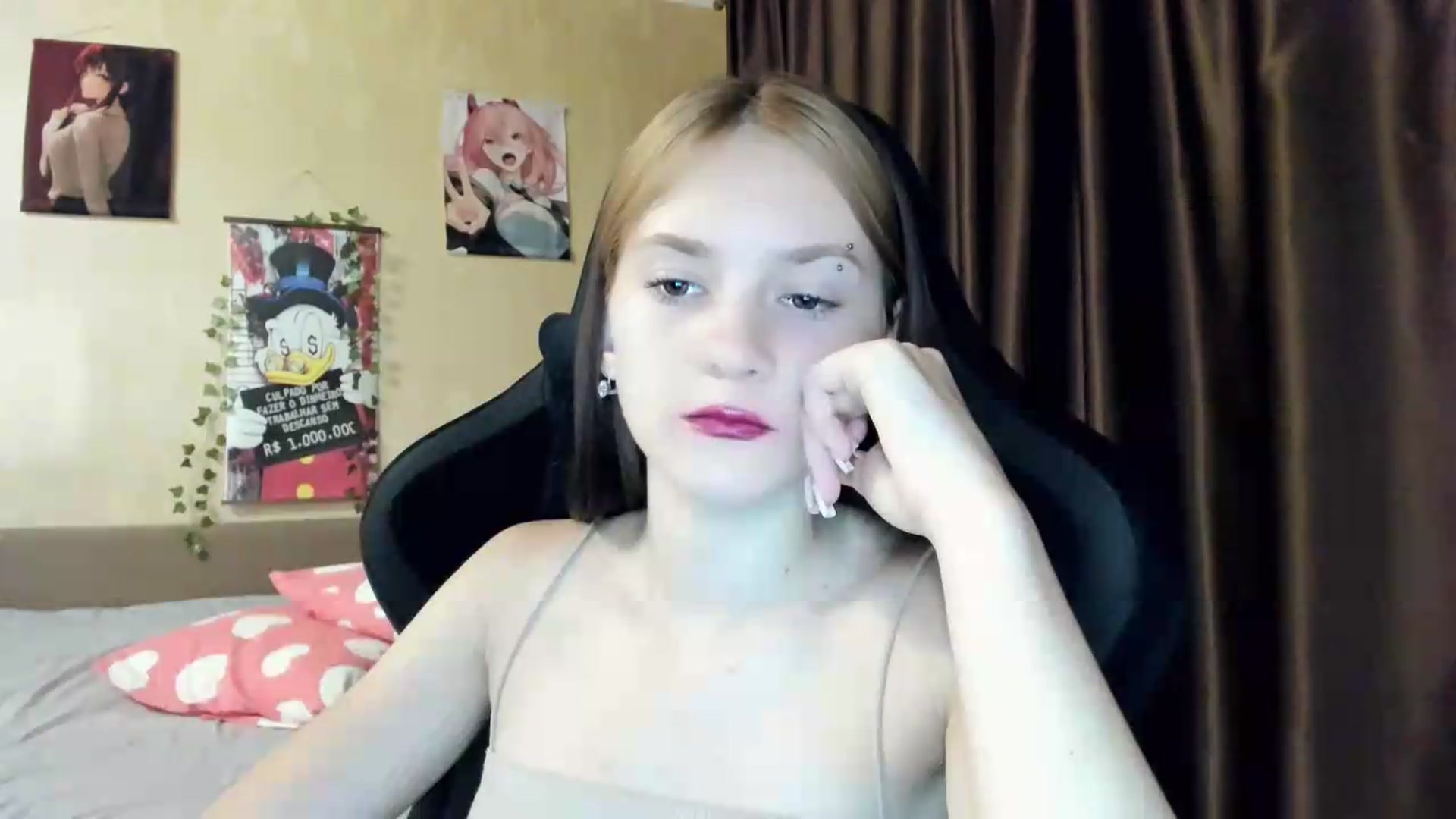Gallery image thumbnail from Madison_Burke's myfreecams stream on, 07/07/2026, 20:56 image 10 of 20