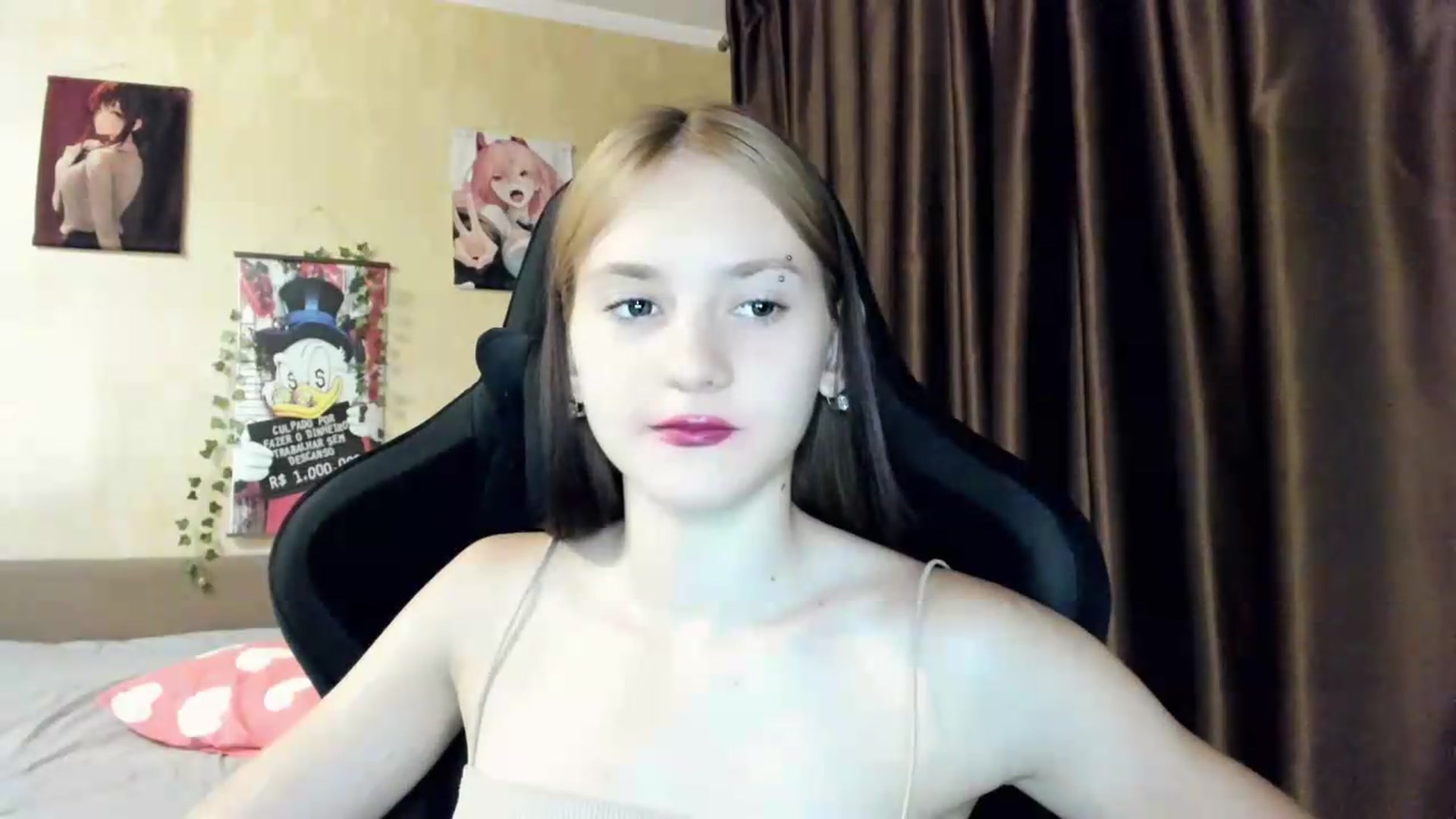 Gallery image thumbnail from Madison_Burke's myfreecams stream on, 07/07/2026, 20:56 image 2 of 20