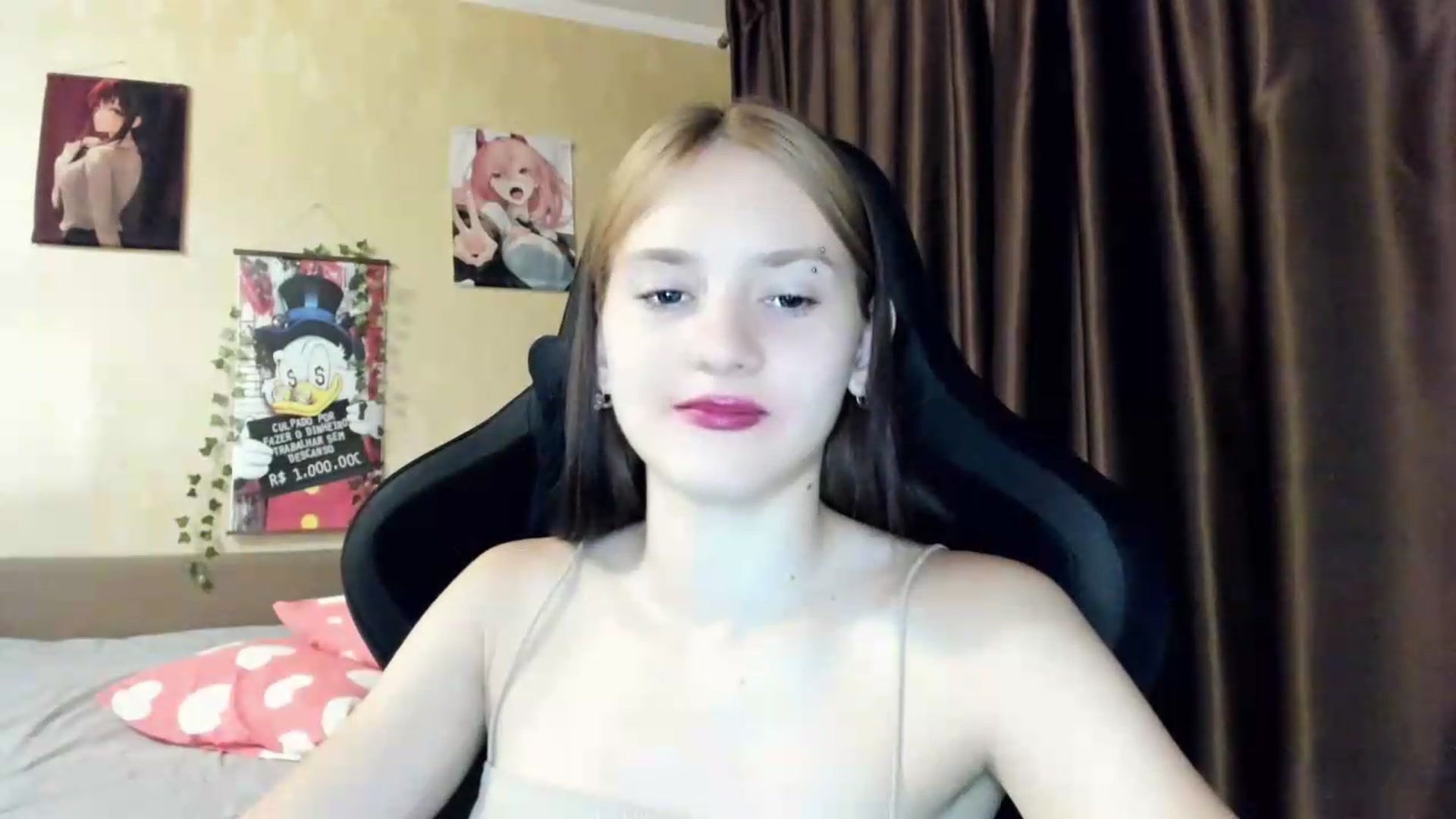Gallery image thumbnail from Madison_Burke's myfreecams stream on, 07/07/2026, 20:56 image 6 of 20