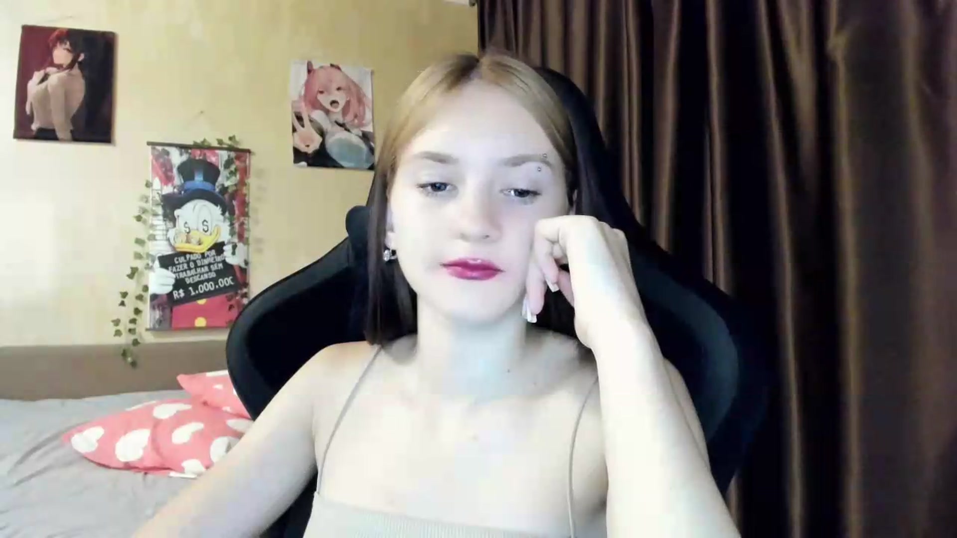 Gallery image thumbnail from Madison_Burke's myfreecams stream on, 07/07/2026, 20:56 image 11 of 20