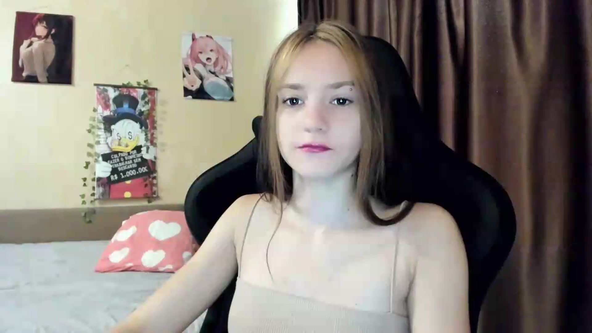 Gallery image thumbnail from Madison_Burke's myfreecams stream on, 07/08/2026, 05:43 image 10 of 20