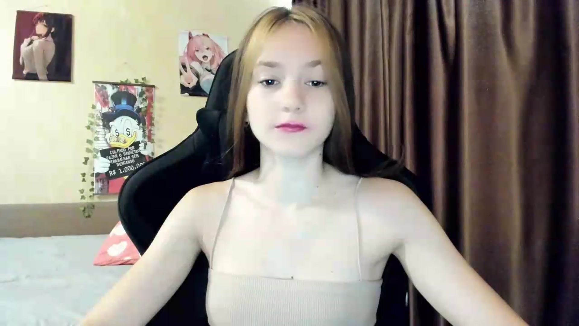 Gallery image thumbnail from Madison_Burke's myfreecams stream on, 07/08/2026, 05:43 image 12 of 20