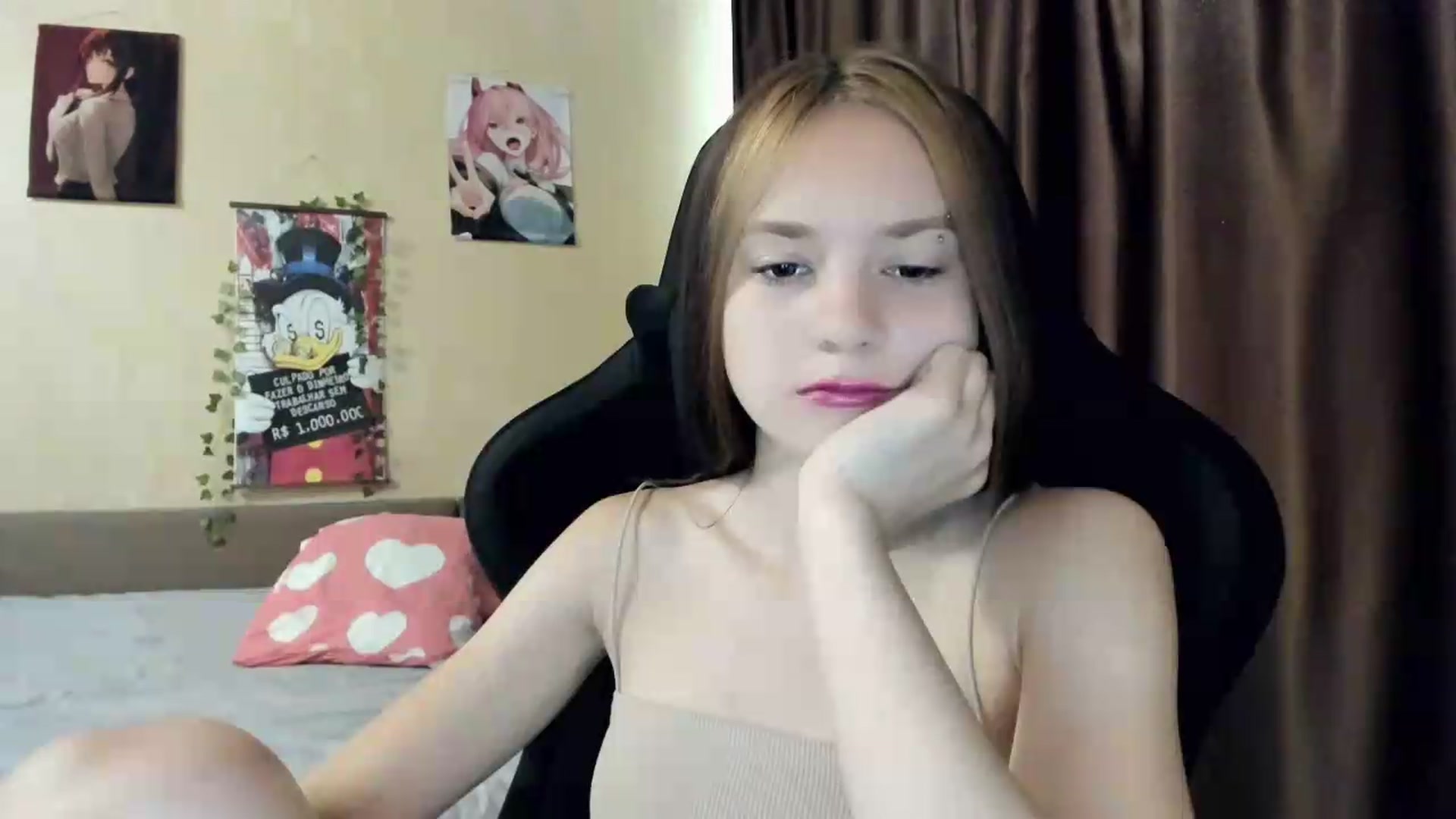 Gallery image thumbnail from Madison_Burke's myfreecams stream on, 07/08/2026, 05:43 image 2 of 20