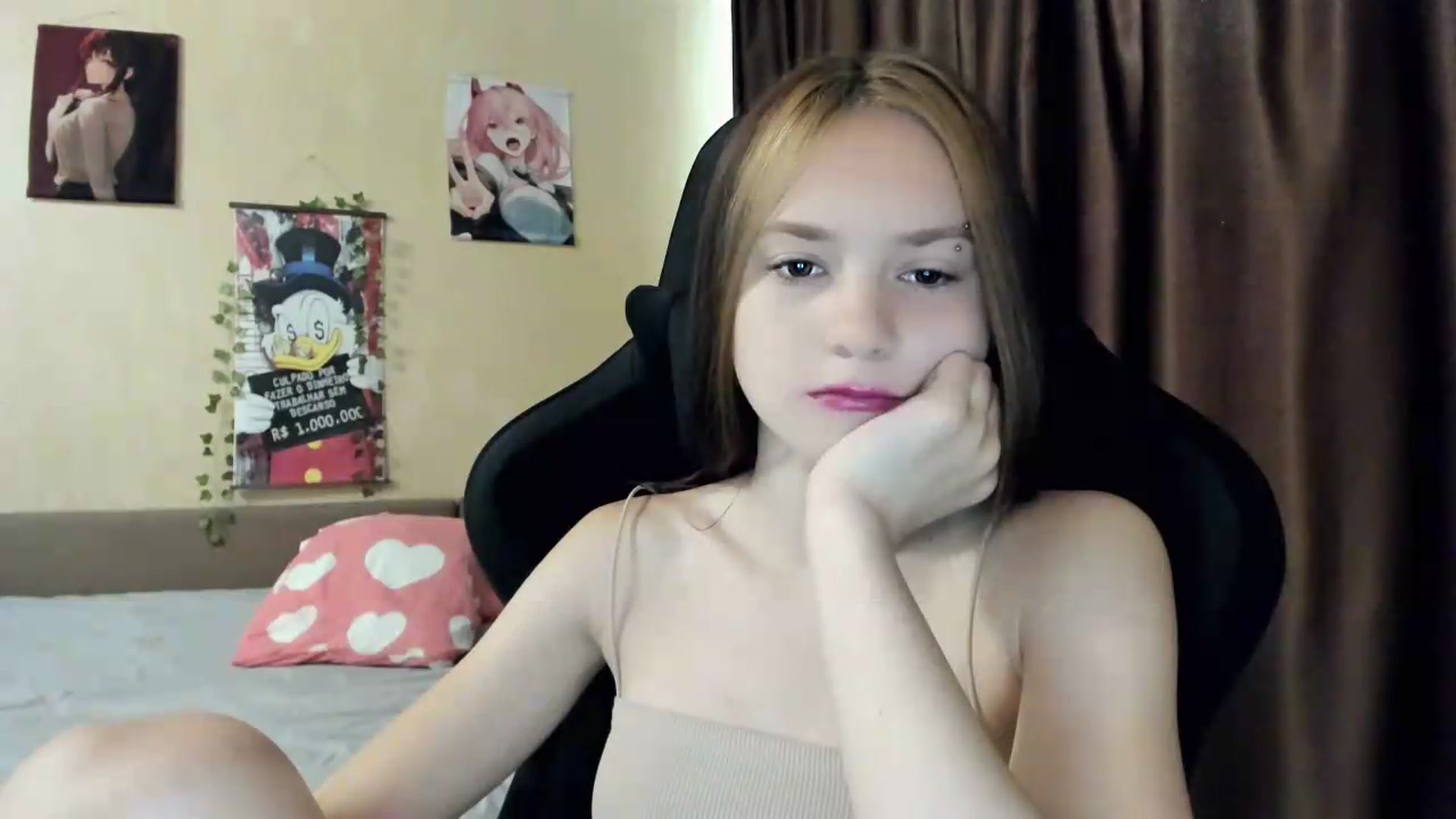 Gallery image thumbnail from Madison_Burke's myfreecams stream on, 07/08/2026, 05:43 image 3 of 20