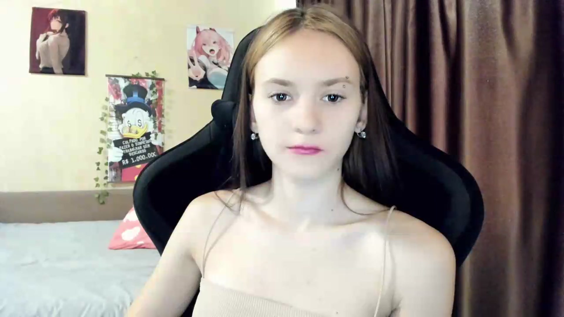Gallery image thumbnail from Madison_Burke's myfreecams stream on, 07/08/2026, 07:03 image 14 of 20