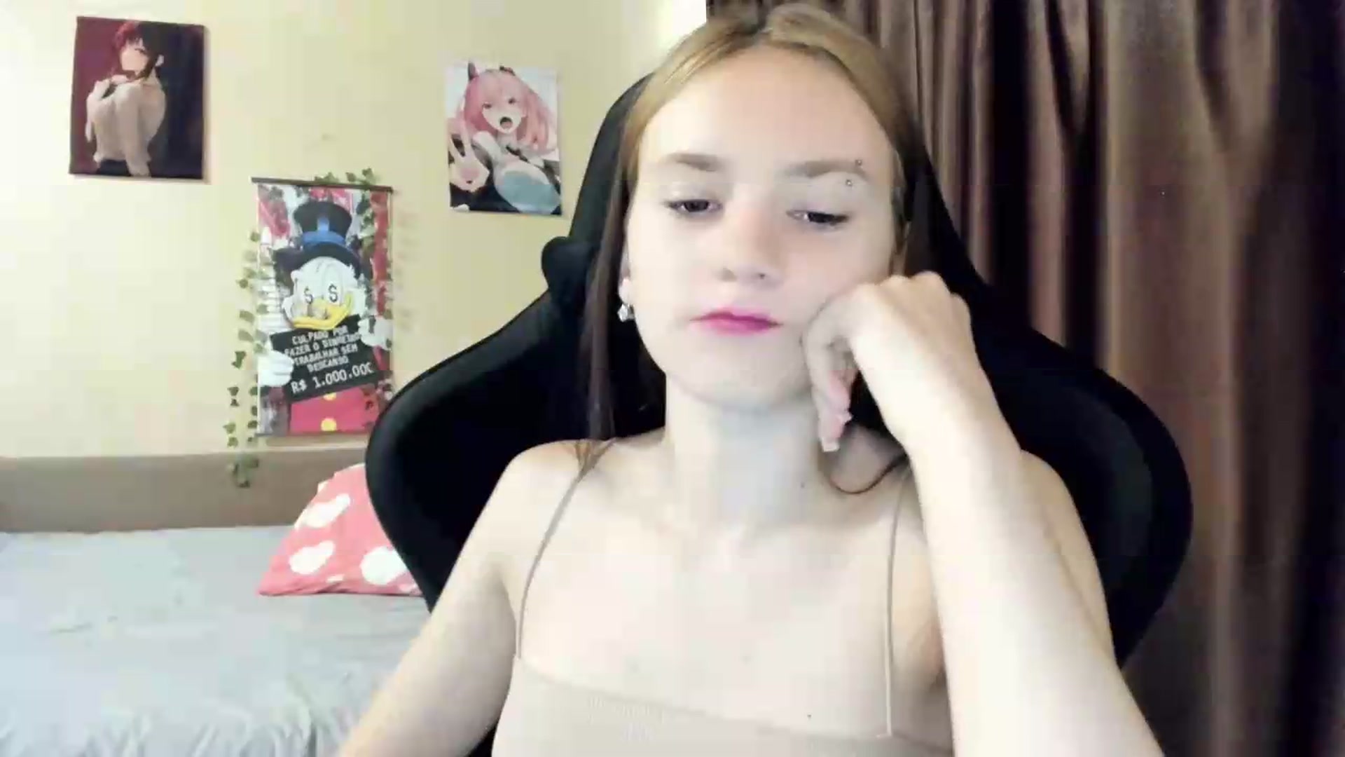 Gallery image thumbnail from Madison_Burke's myfreecams stream on, 07/08/2026, 07:03 image 10 of 20