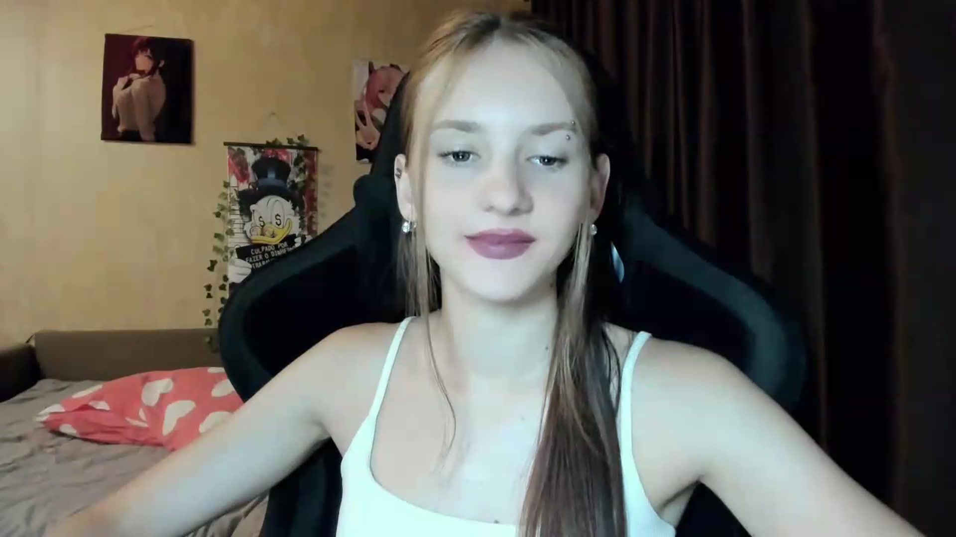 Gallery image thumbnail from Madison_Burke's myfreecams stream on, 07/08/2026, 22:02 image 9 of 20