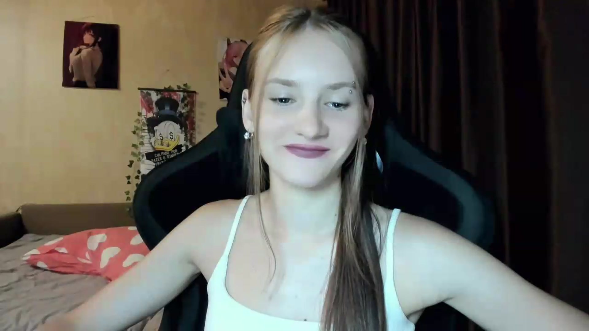 Gallery image thumbnail from Madison_Burke's myfreecams stream on, 07/08/2026, 22:02 image 8 of 20
