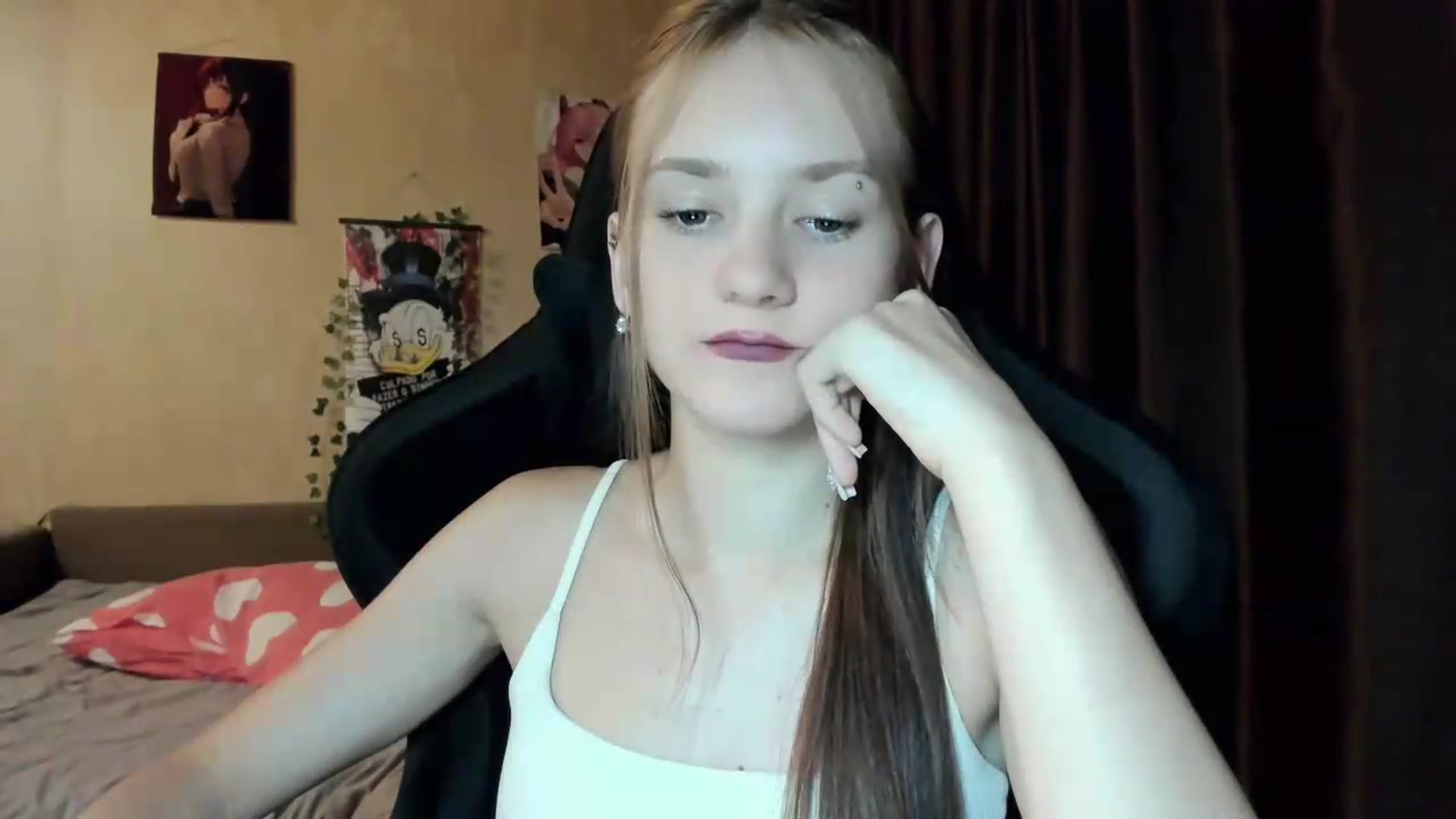 Gallery image thumbnail from Madison_Burke's myfreecams stream on, 07/08/2026, 22:02 image 5 of 20