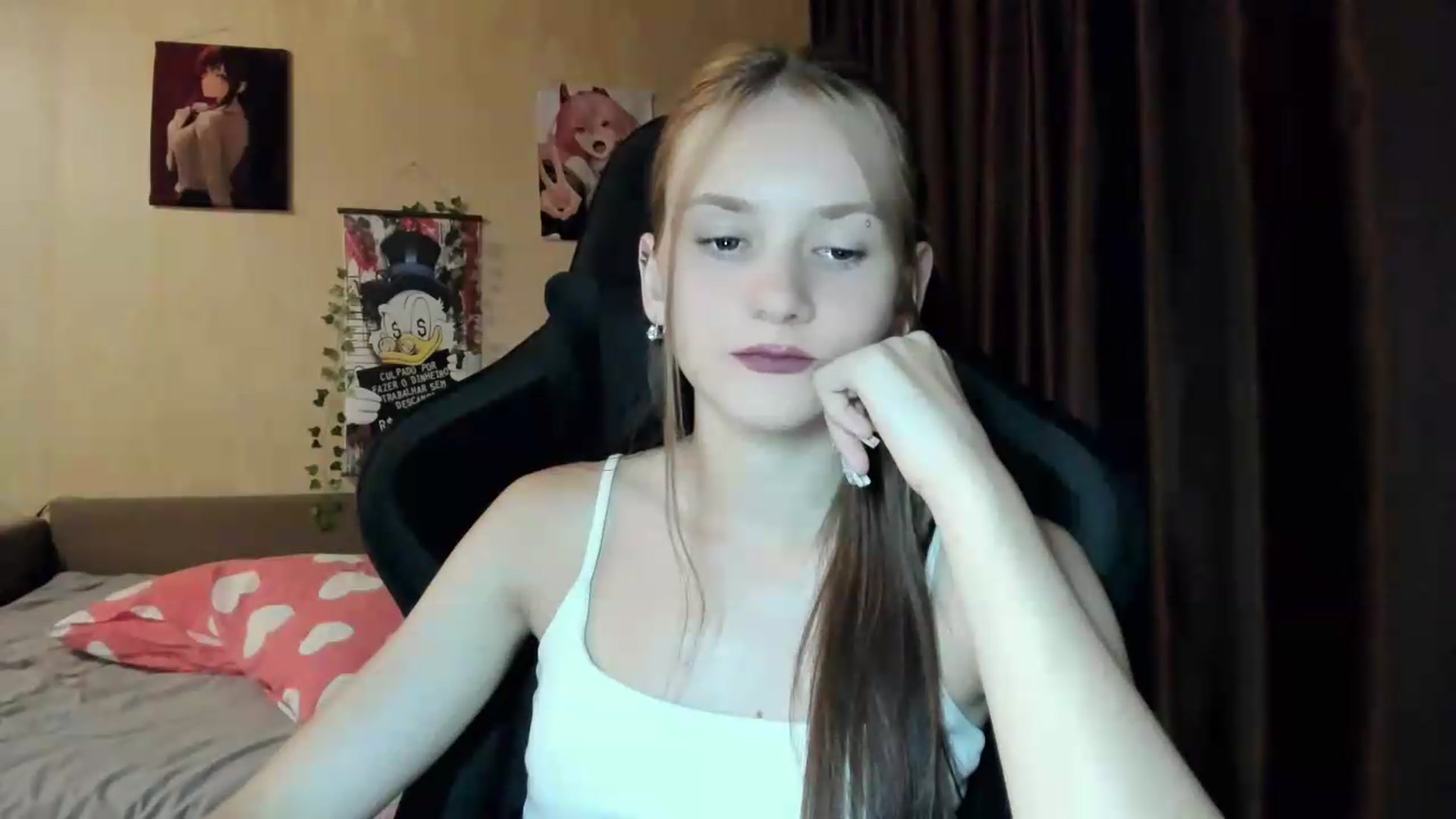 Gallery image thumbnail from Madison_Burke's myfreecams stream on, 07/08/2026, 22:02 image 19 of 20
