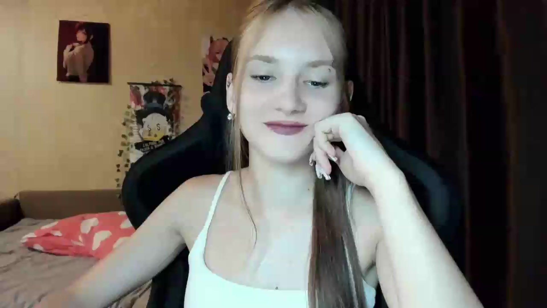 Gallery image thumbnail from Madison_Burke's myfreecams stream on, 07/08/2026, 22:02 image 1 of 20