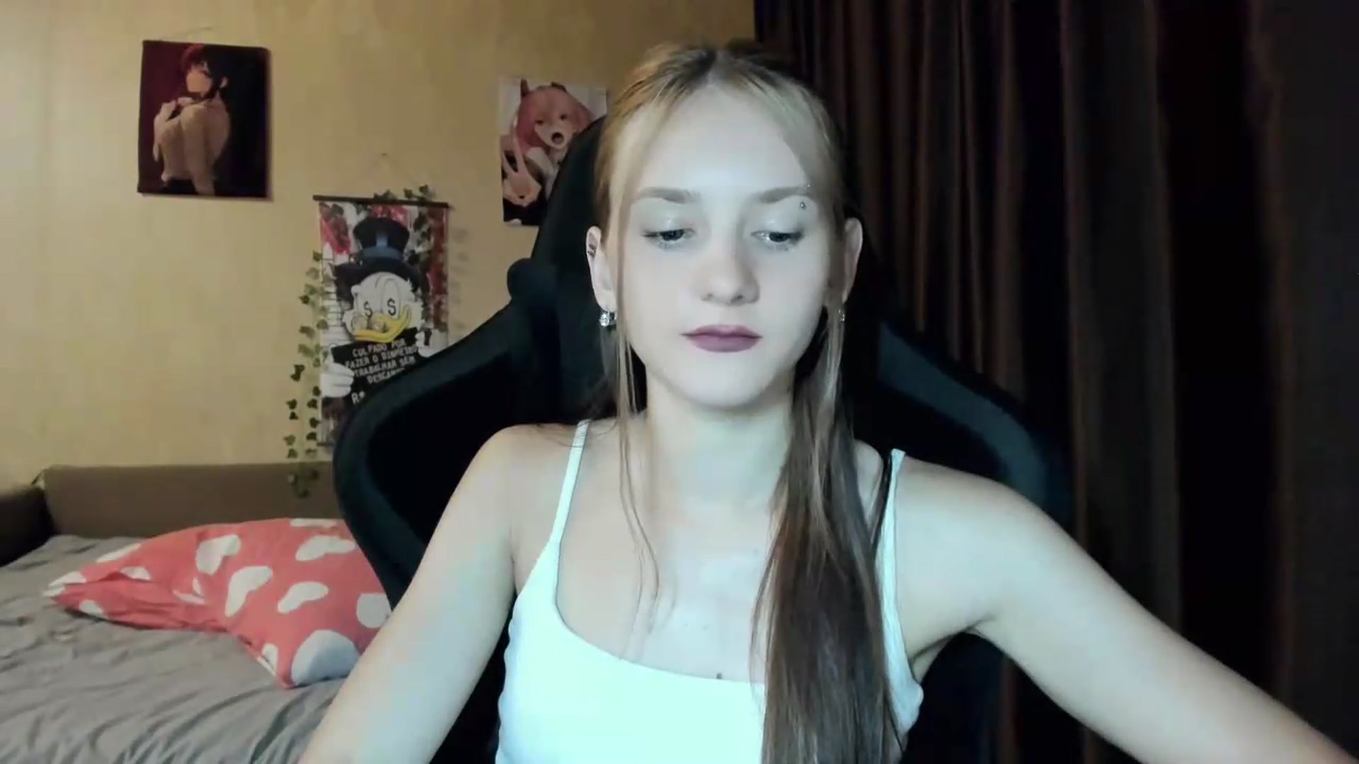 Gallery image thumbnail from Madison_Burke's myfreecams stream on, 07/08/2026, 22:02 image 20 of 20