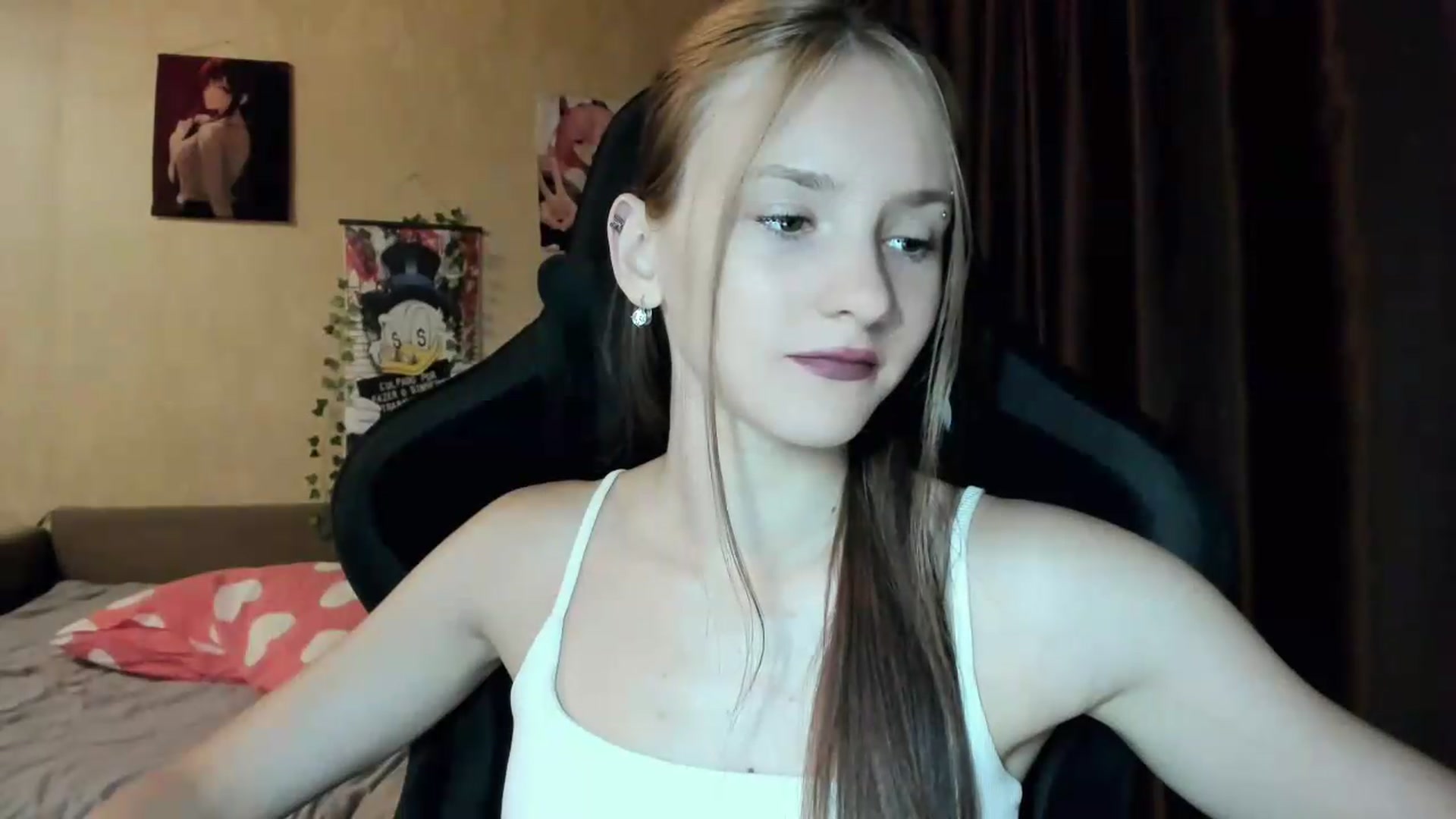Gallery image thumbnail from Madison_Burke's myfreecams stream on, 07/08/2026, 22:02 image 6 of 20