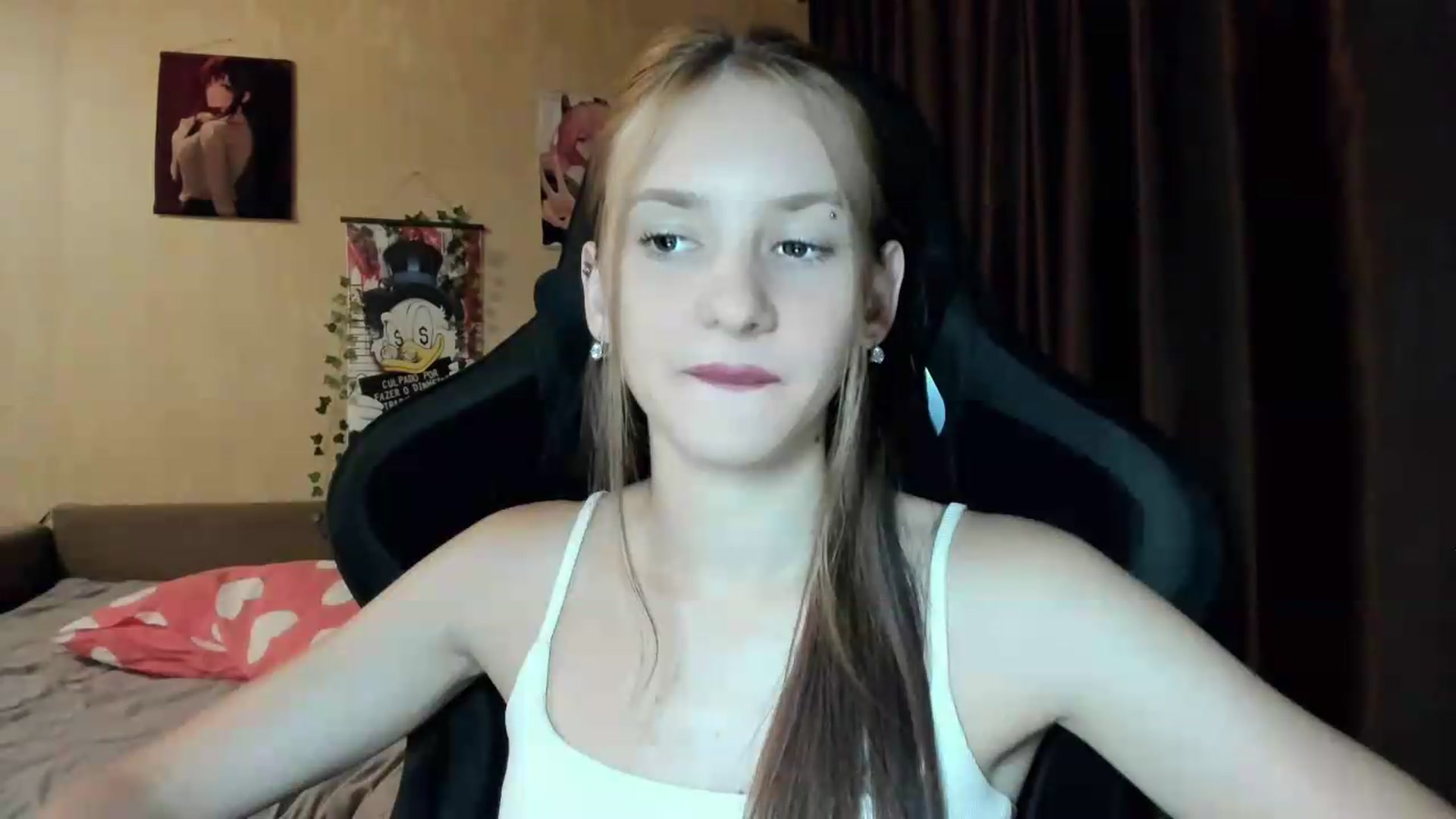 Gallery image thumbnail from Madison_Burke's myfreecams stream on, 07/08/2026, 22:02 image 11 of 20