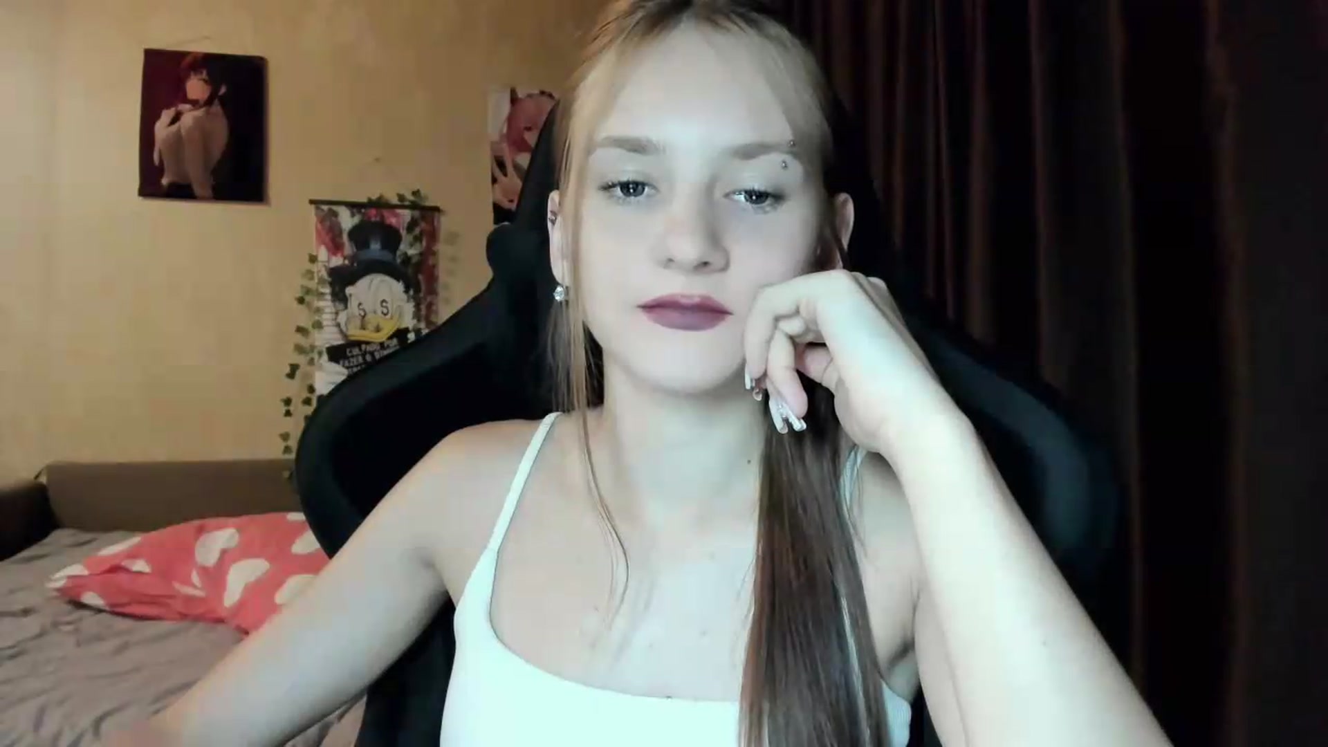 Gallery image thumbnail from Madison_Burke's myfreecams stream on, 07/08/2026, 22:02 image 2 of 20