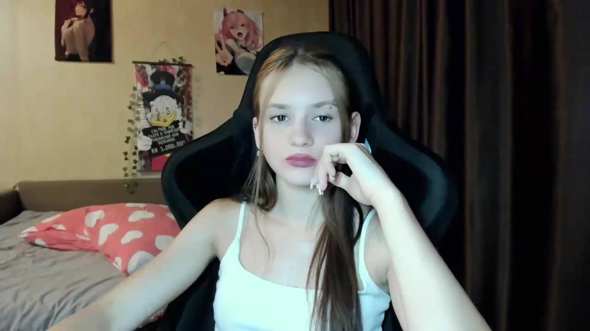 Gallery image thumbnail from Madison_Burke's myfreecams stream on, 07/09/2026, 24:02 image 14 of 20