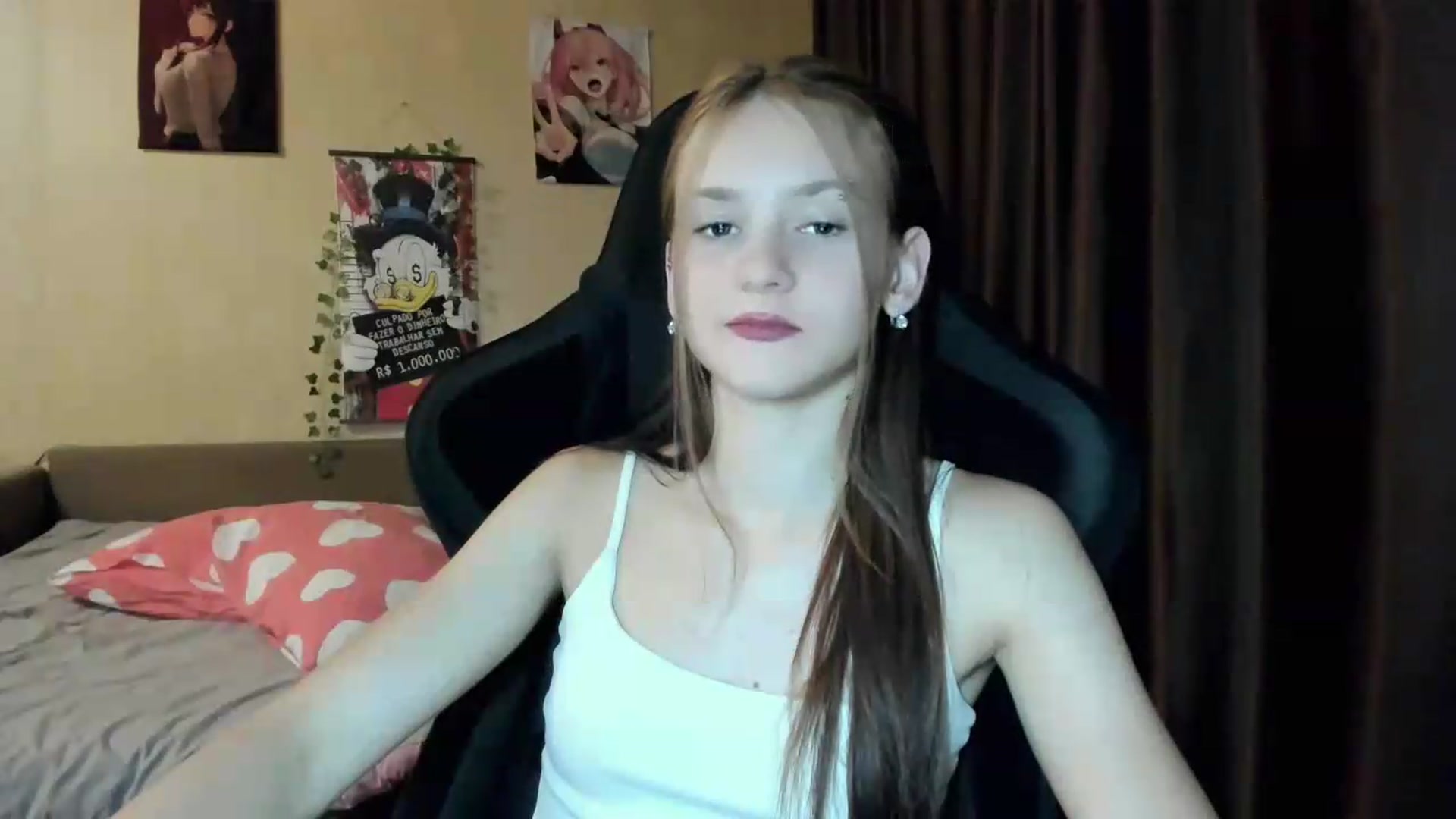 Gallery image thumbnail from Madison_Burke's myfreecams stream on, 07/09/2026, 24:02 image 11 of 20